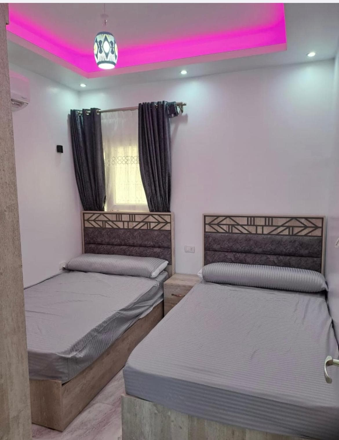 SELENA BAY RESORT WITH PRIVATE BEACH,SEA VIEw, Hurghada, photo 2