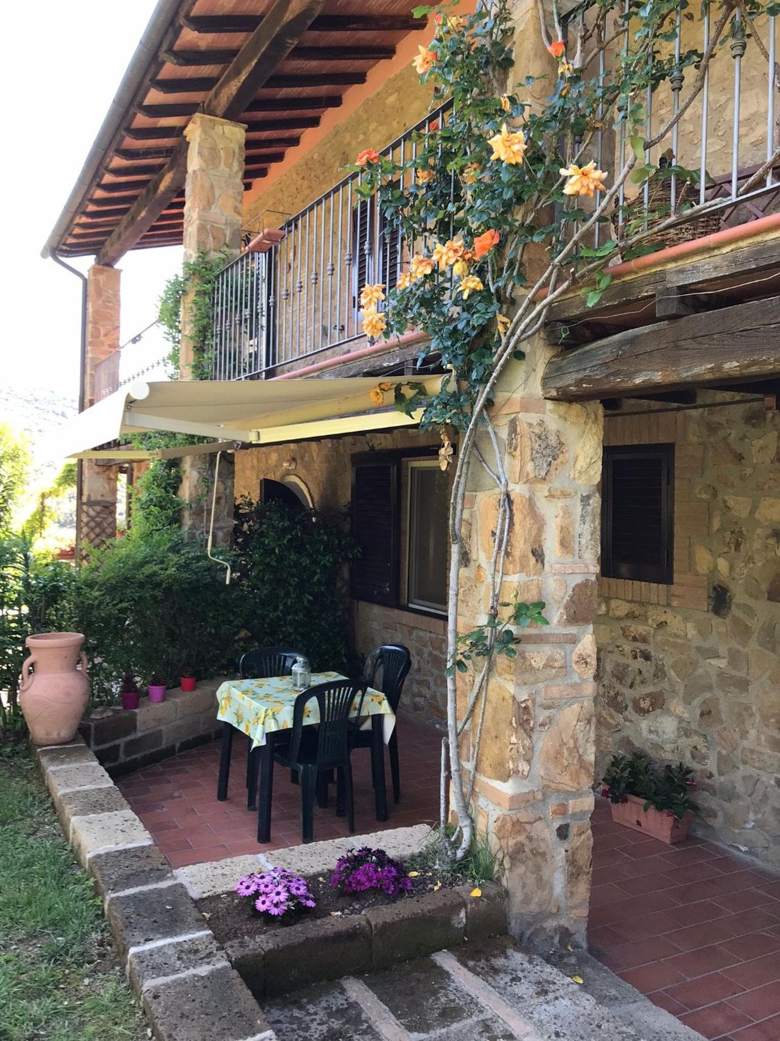 Casa Vacanze Bicchi, Scarlino, photo 2