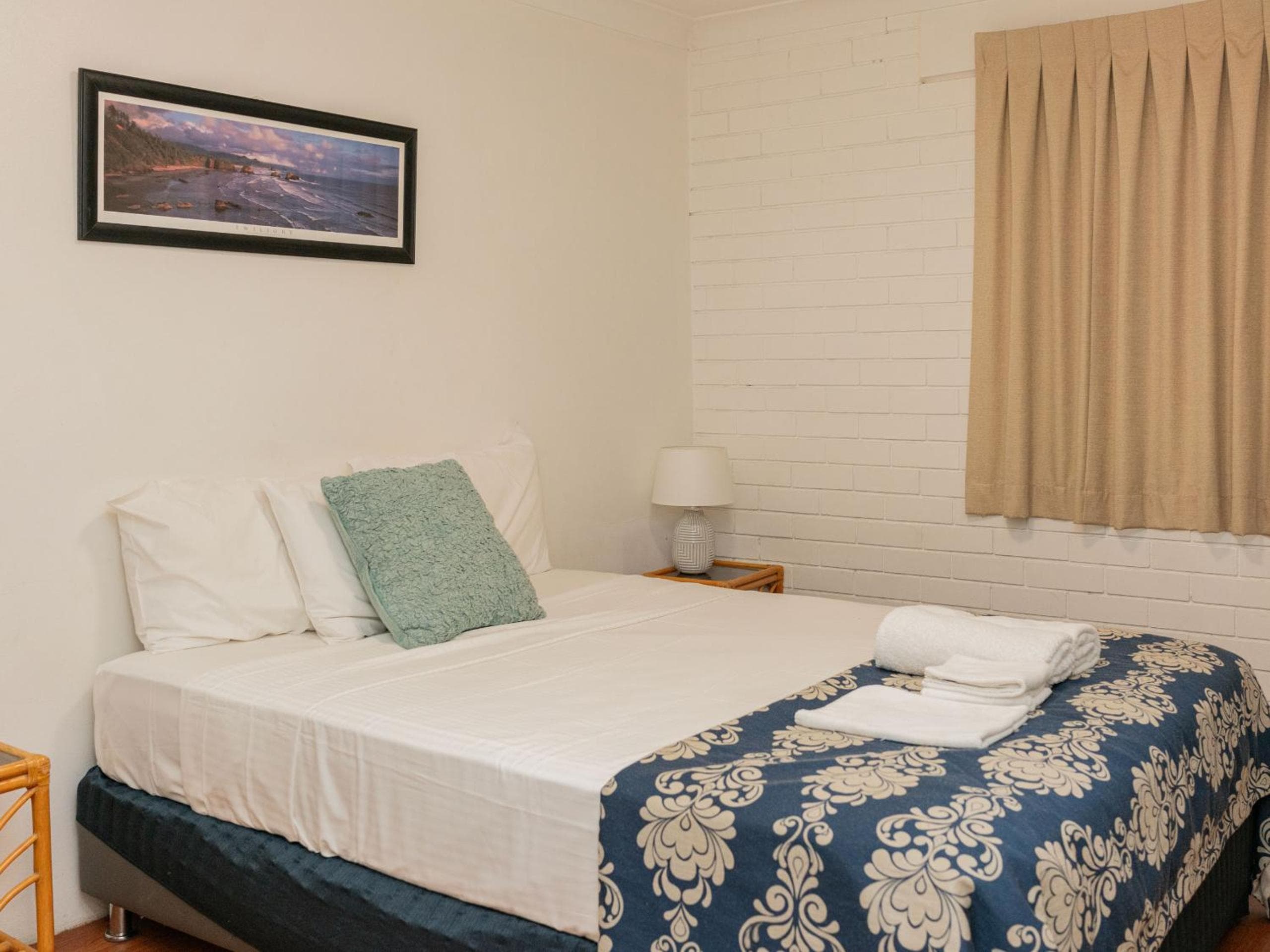 Trickett Gardens Holiday Inn, Gold Coast, photo 4