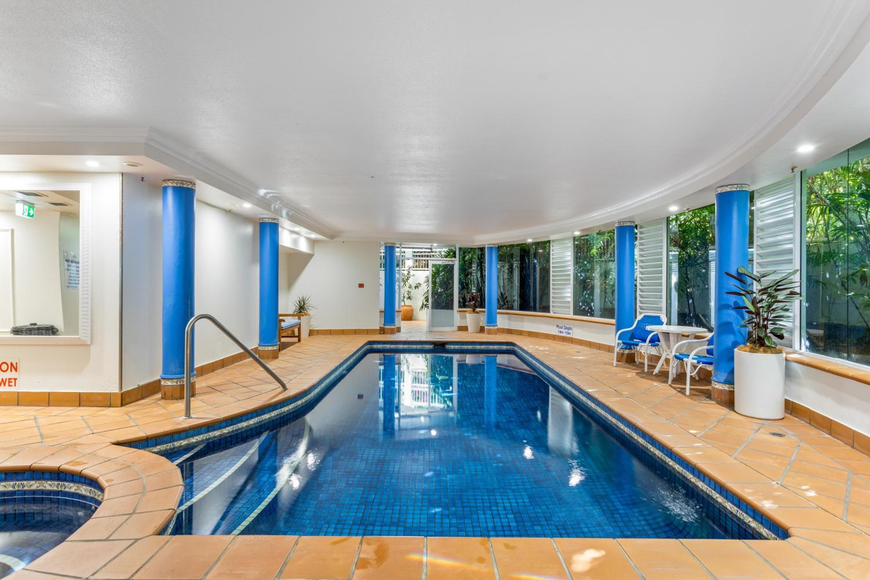 ULTIQA Burleigh Mediterranean Resort, Gold Coast, photo 3