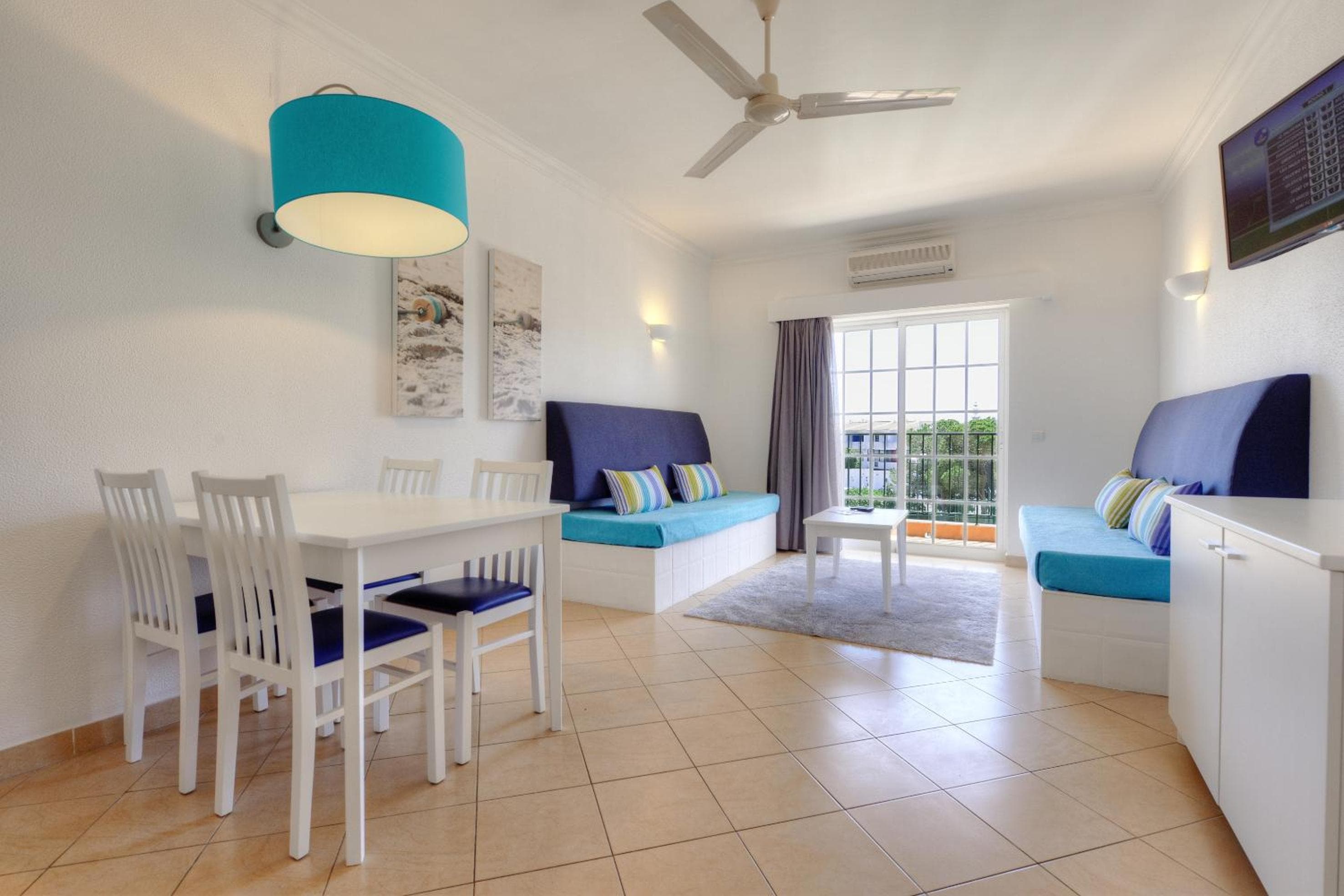 3HB Clube Humbria - All Inclusive, Albufeira