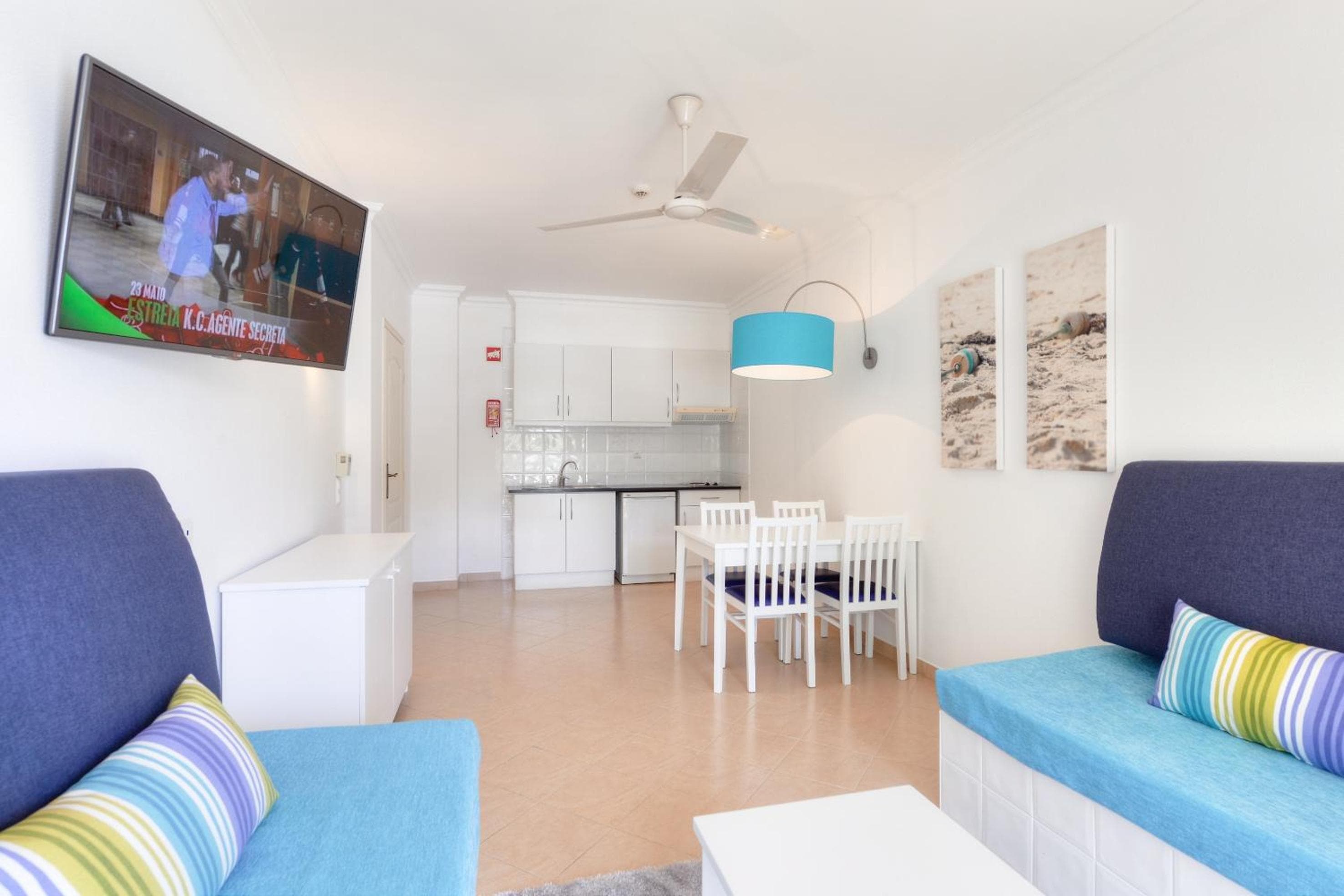 3HB Clube Humbria - All Inclusive, Albufeira, photo 3