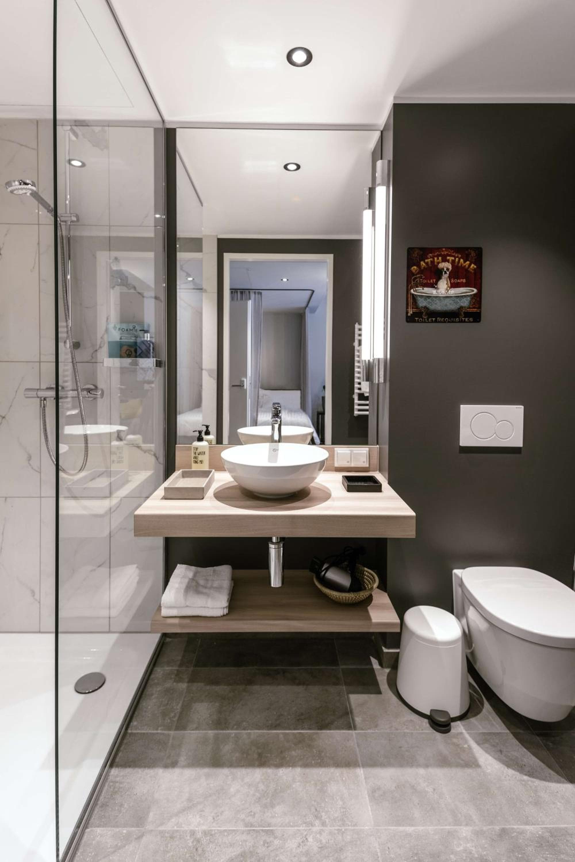 Adina Serviced Apartments Vienna, Vienna, photo 2