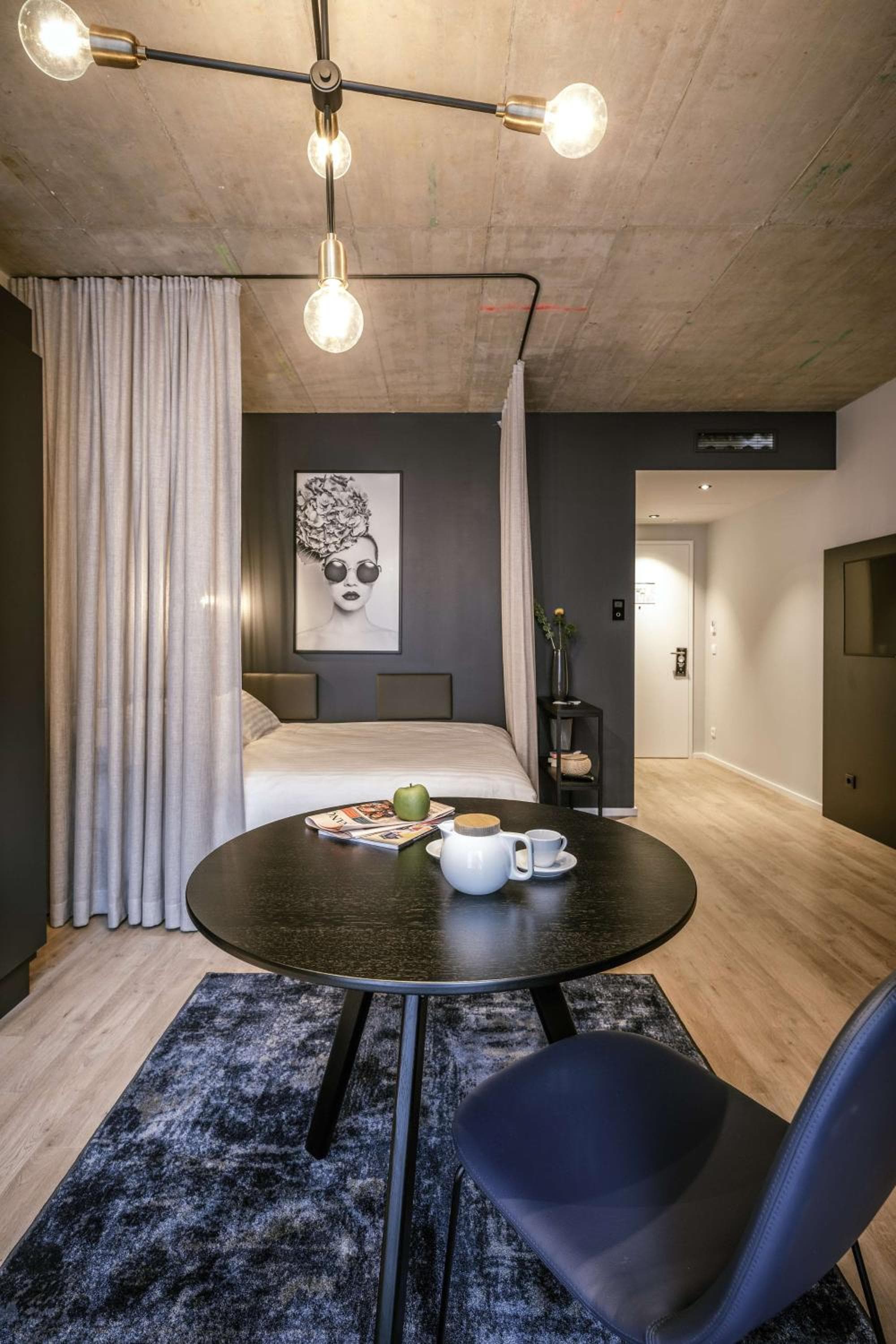Adina Serviced Apartments Vienna, Vienna, photo 3