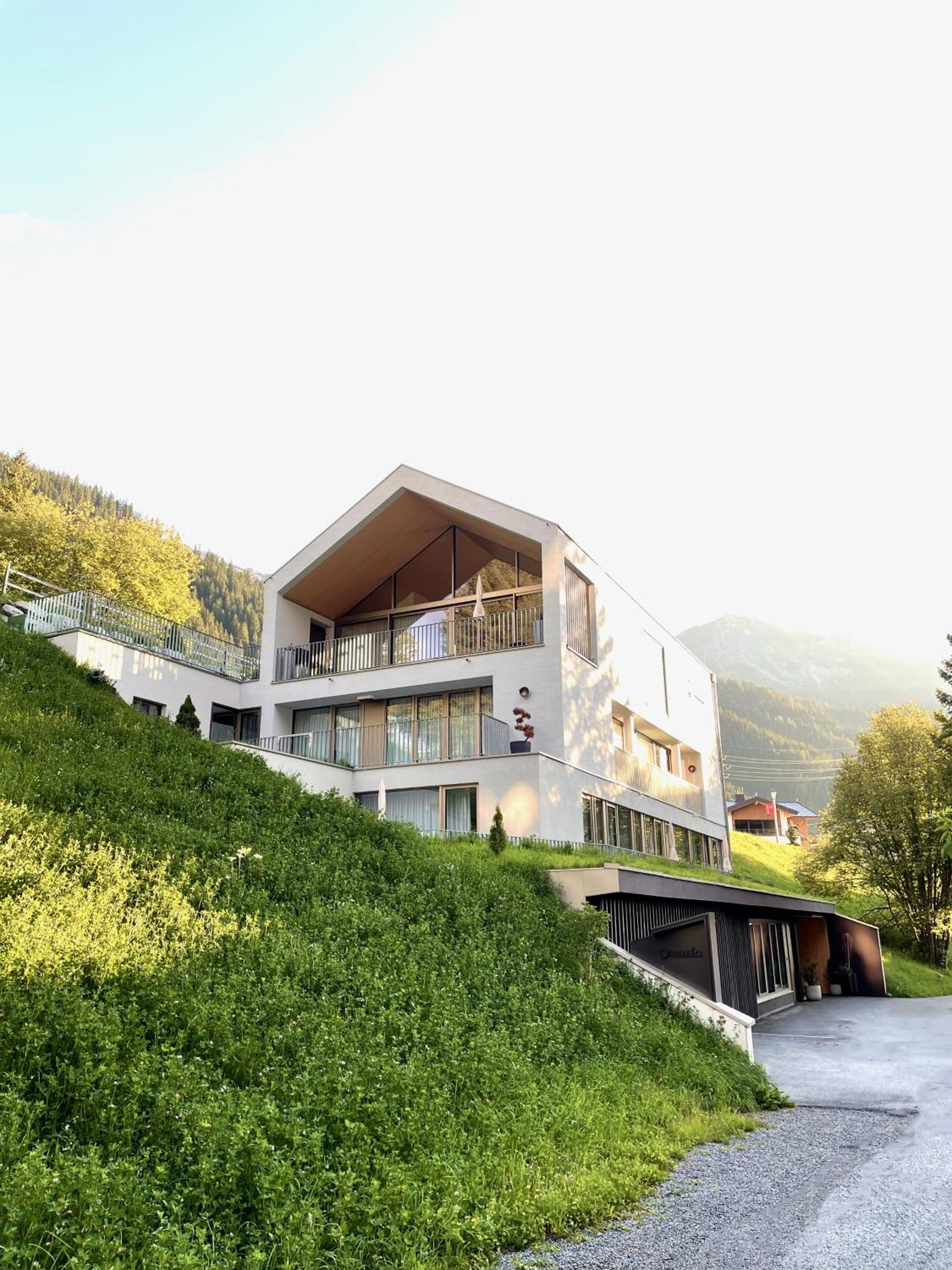 Omaela Apartments, Sankt Anton am Arlberg, photo 5