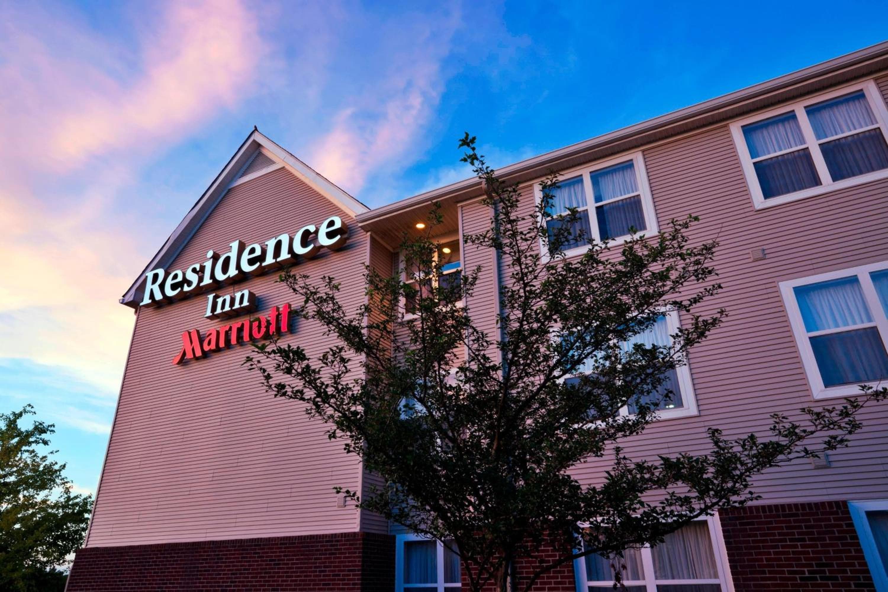 Residence Inn Indianapolis Fishers, Indianapolis
