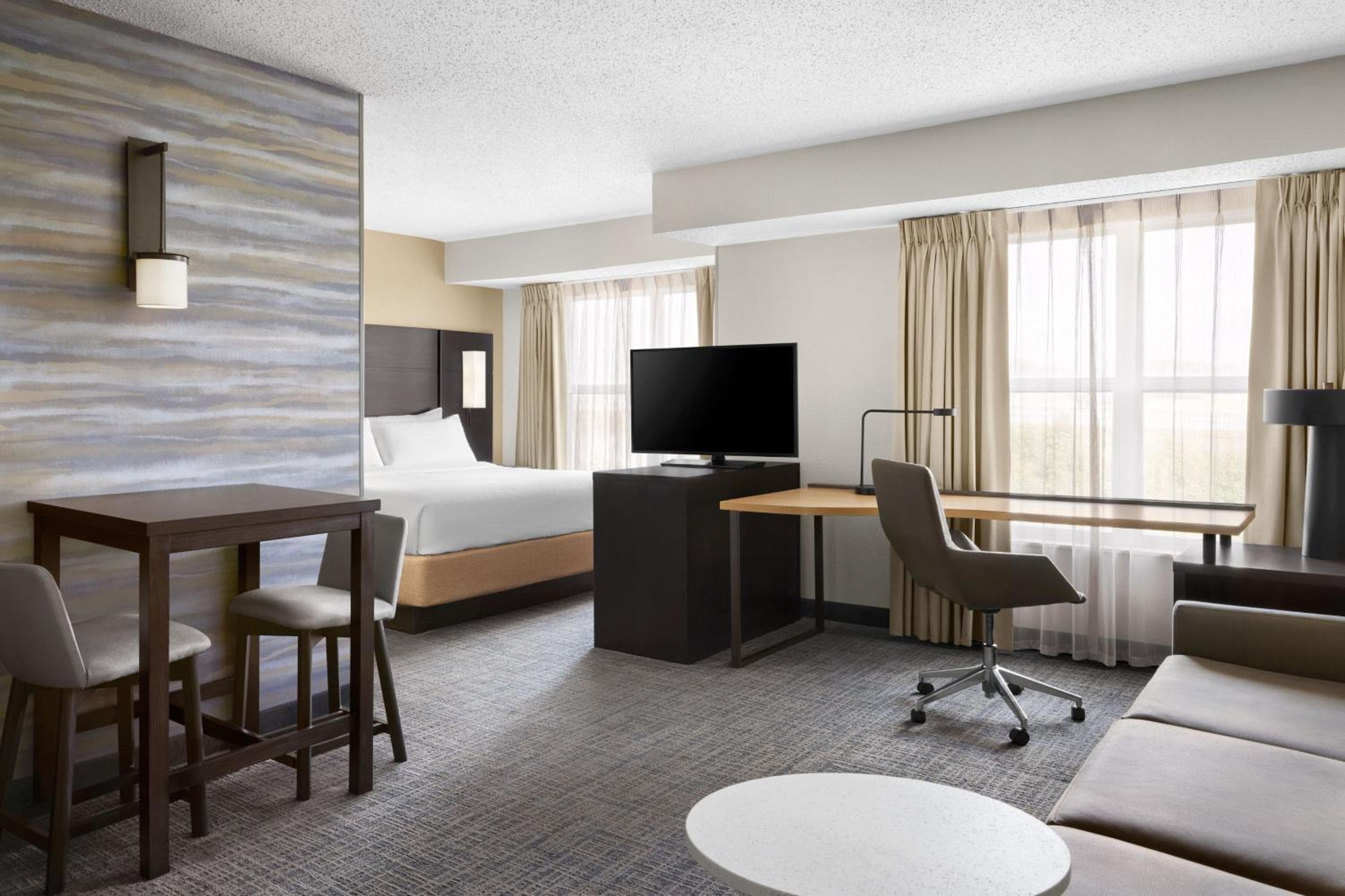 Residence Inn Indianapolis Northwest, Indianapolis, photo 4