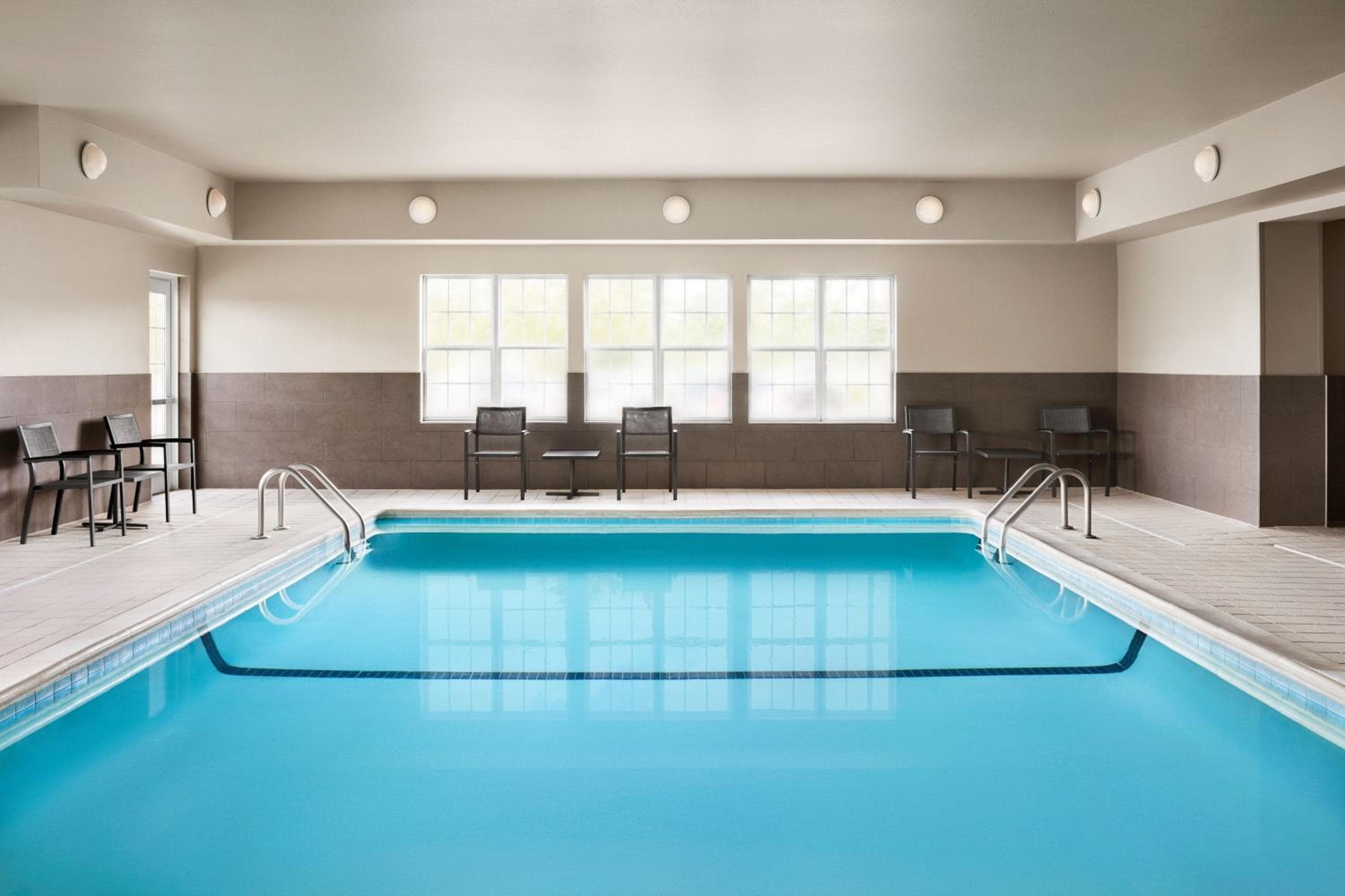 Residence Inn Indianapolis Northwest, Indianapolis, photo 6