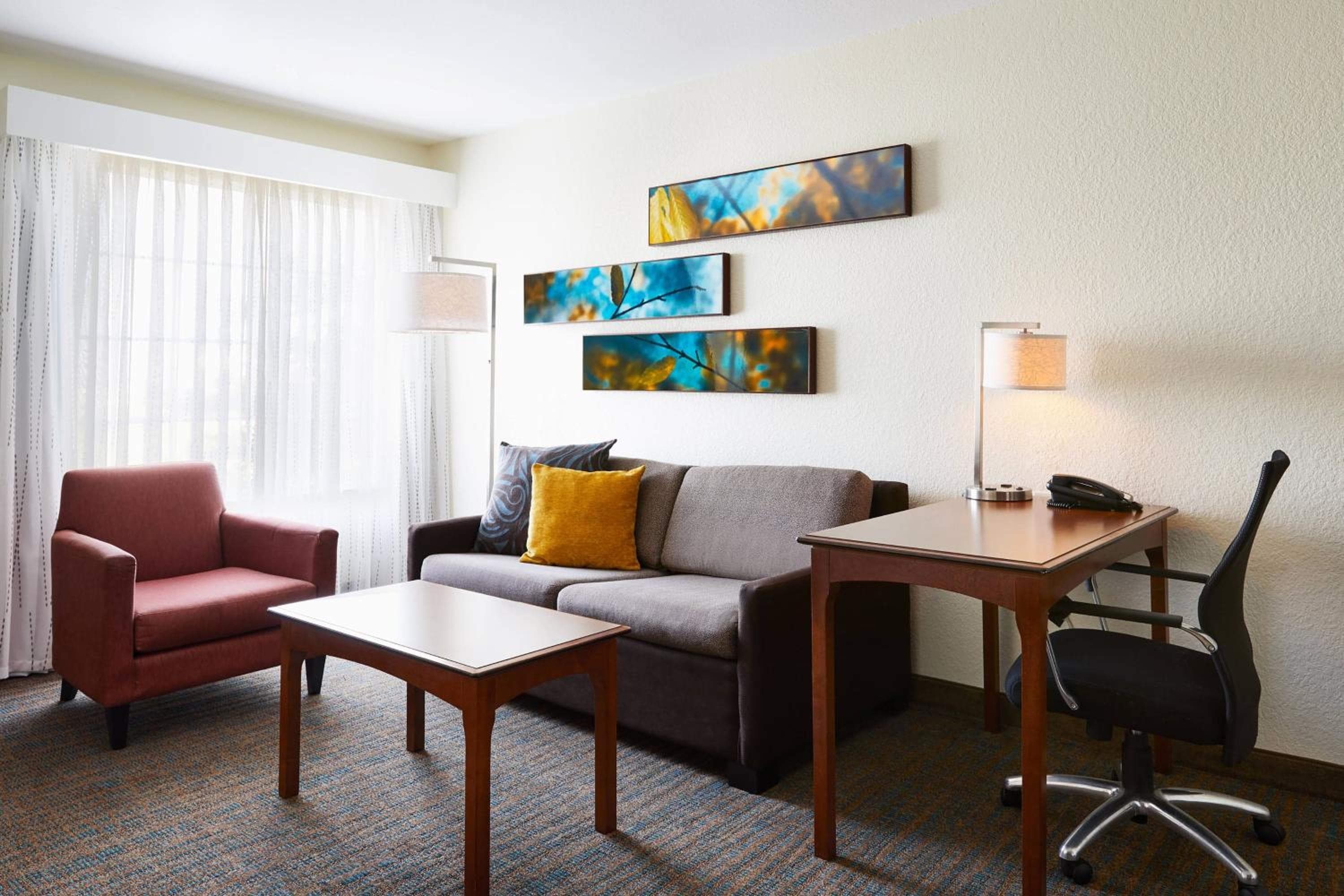 Residence Inn by Marriott Killeen, Killeen, photo 3