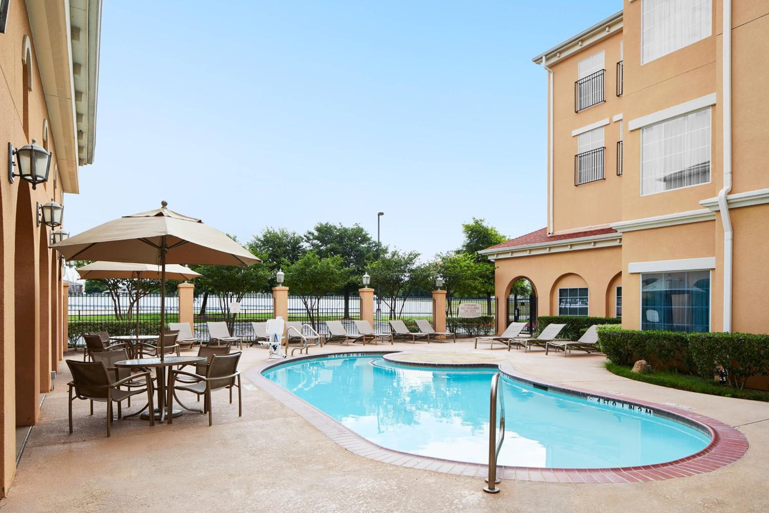 Residence Inn by Marriott Killeen, Killeen, photo 4