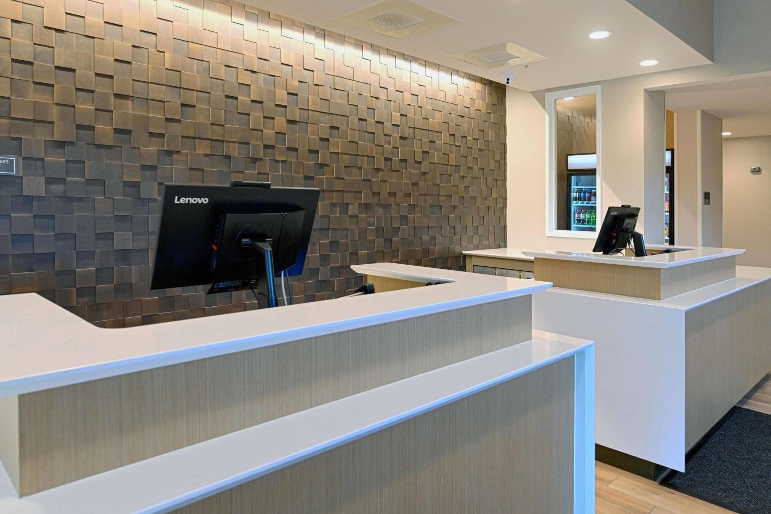 Residence Inn Richmond, Richmond, photo 3