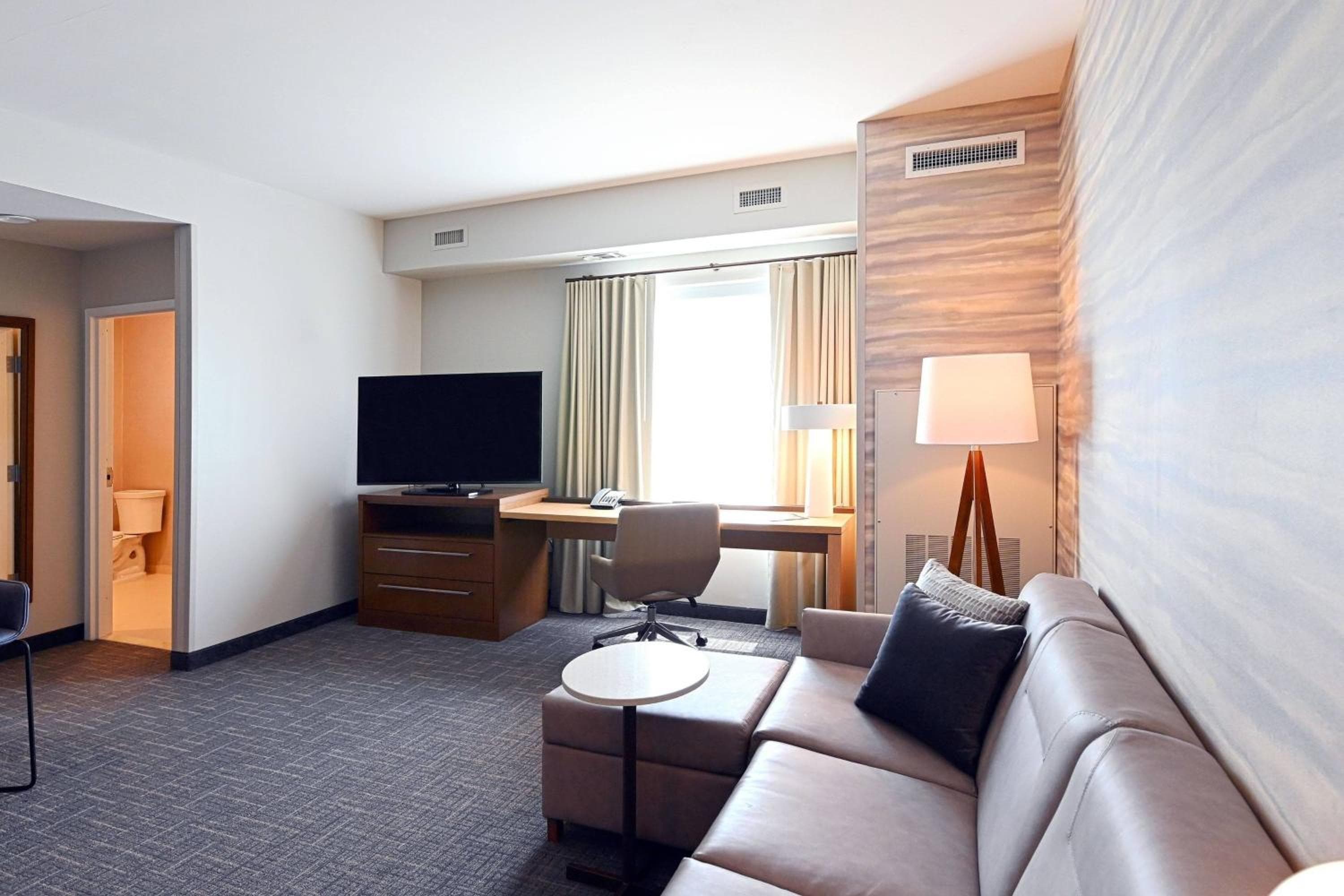 Residence Inn Richmond, Richmond, photo 2