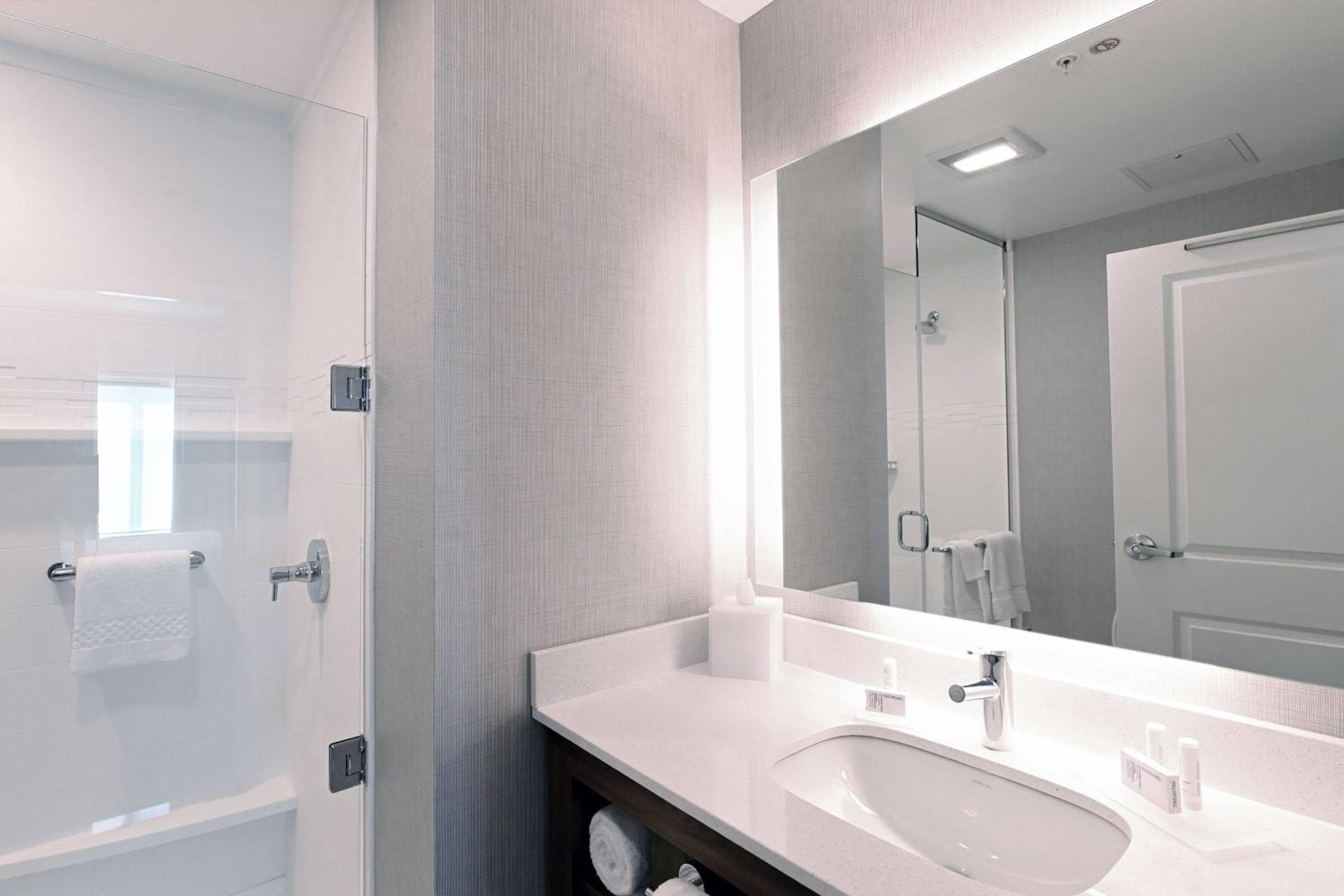 Residence Inn Richmond, Richmond, photo 4