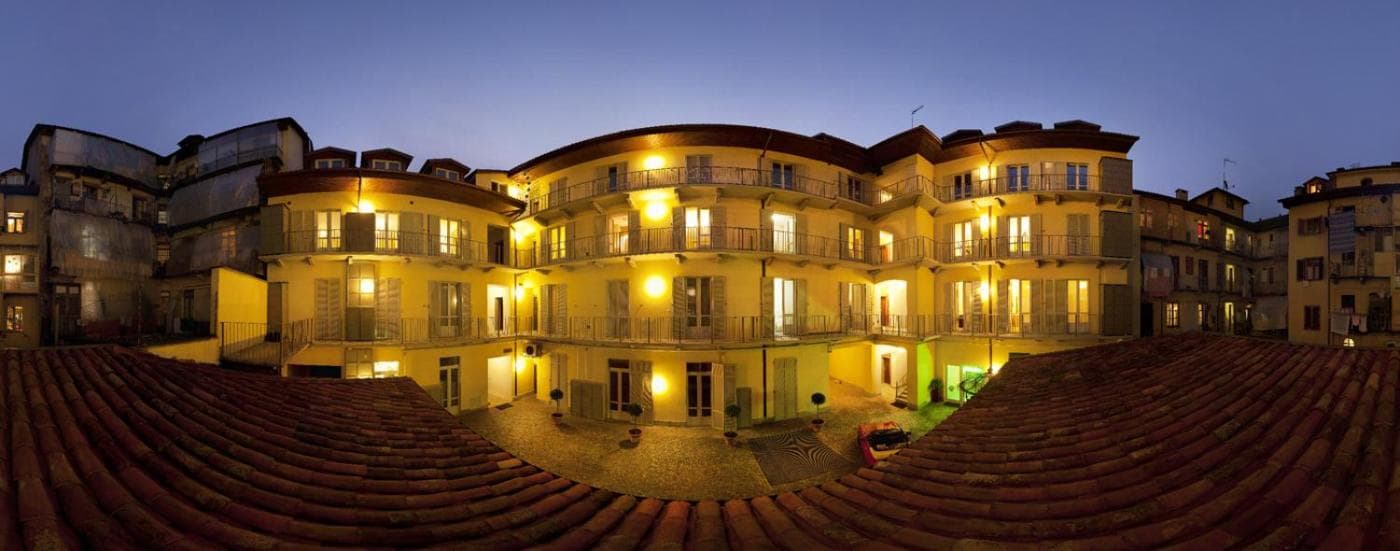 Santa Giulia Hotel e Residence Torino, Turin