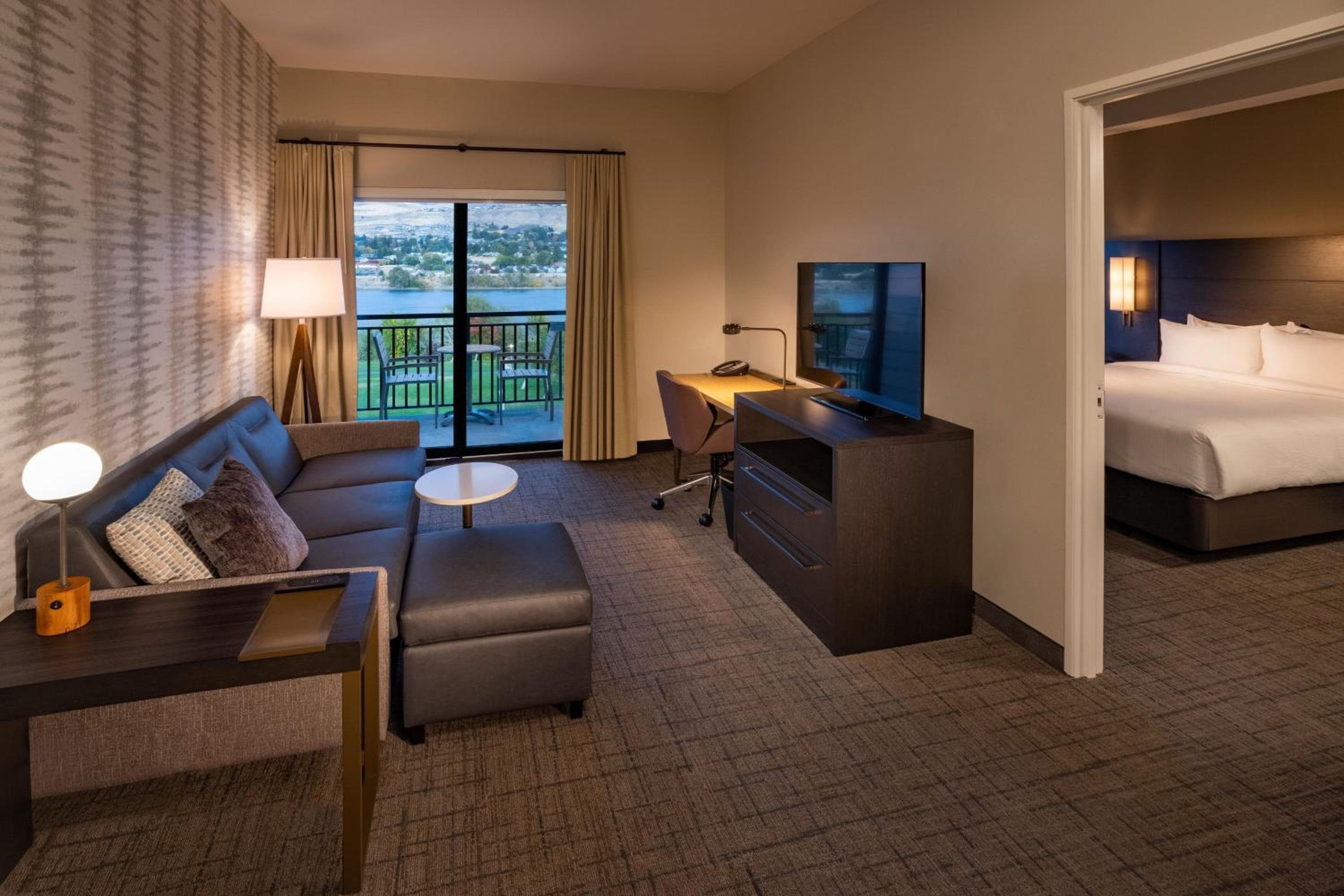 Residence Inn by Marriott Wenatchee, Wenatchee, photo 5