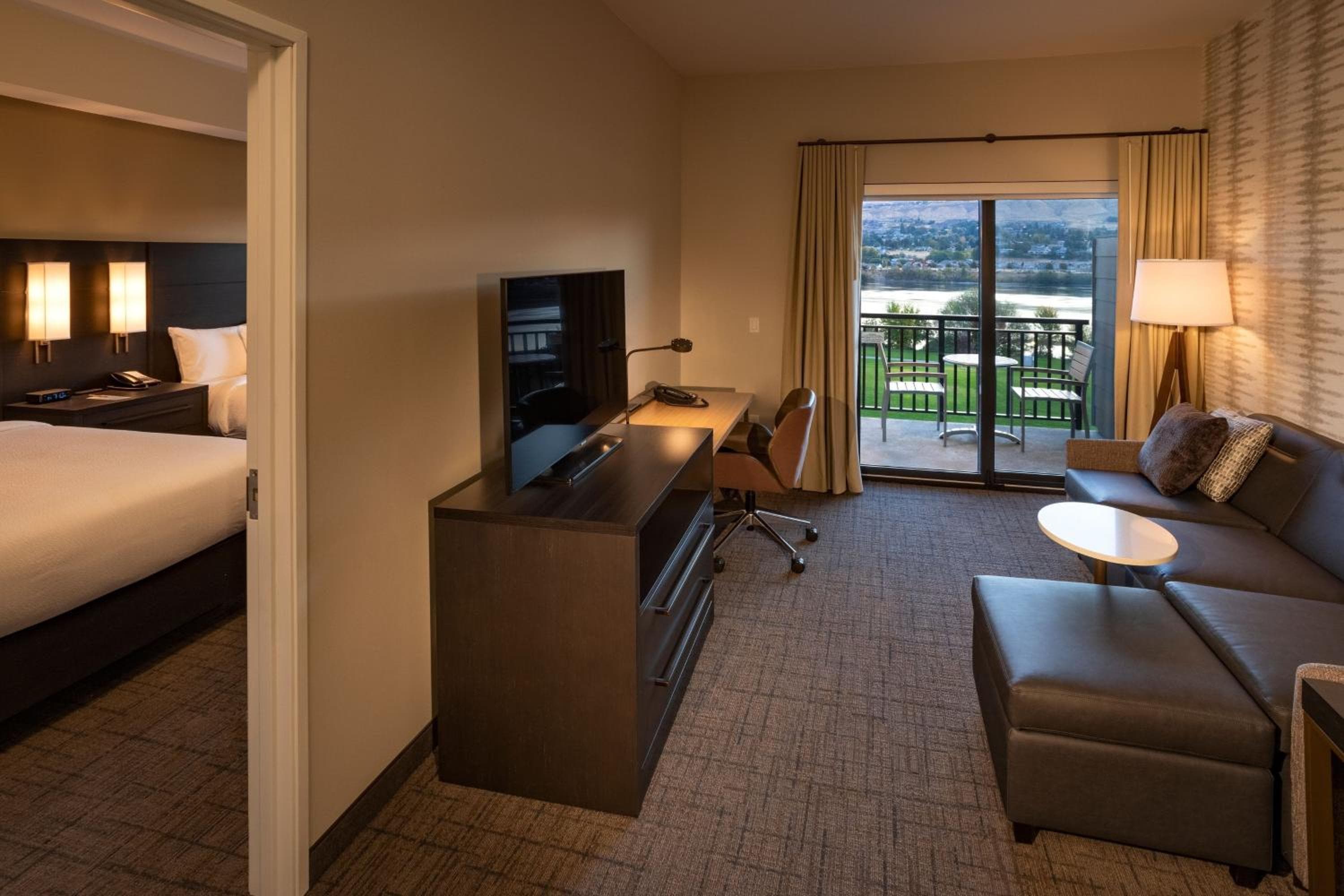 Residence Inn by Marriott Wenatchee, Wenatchee, photo 6