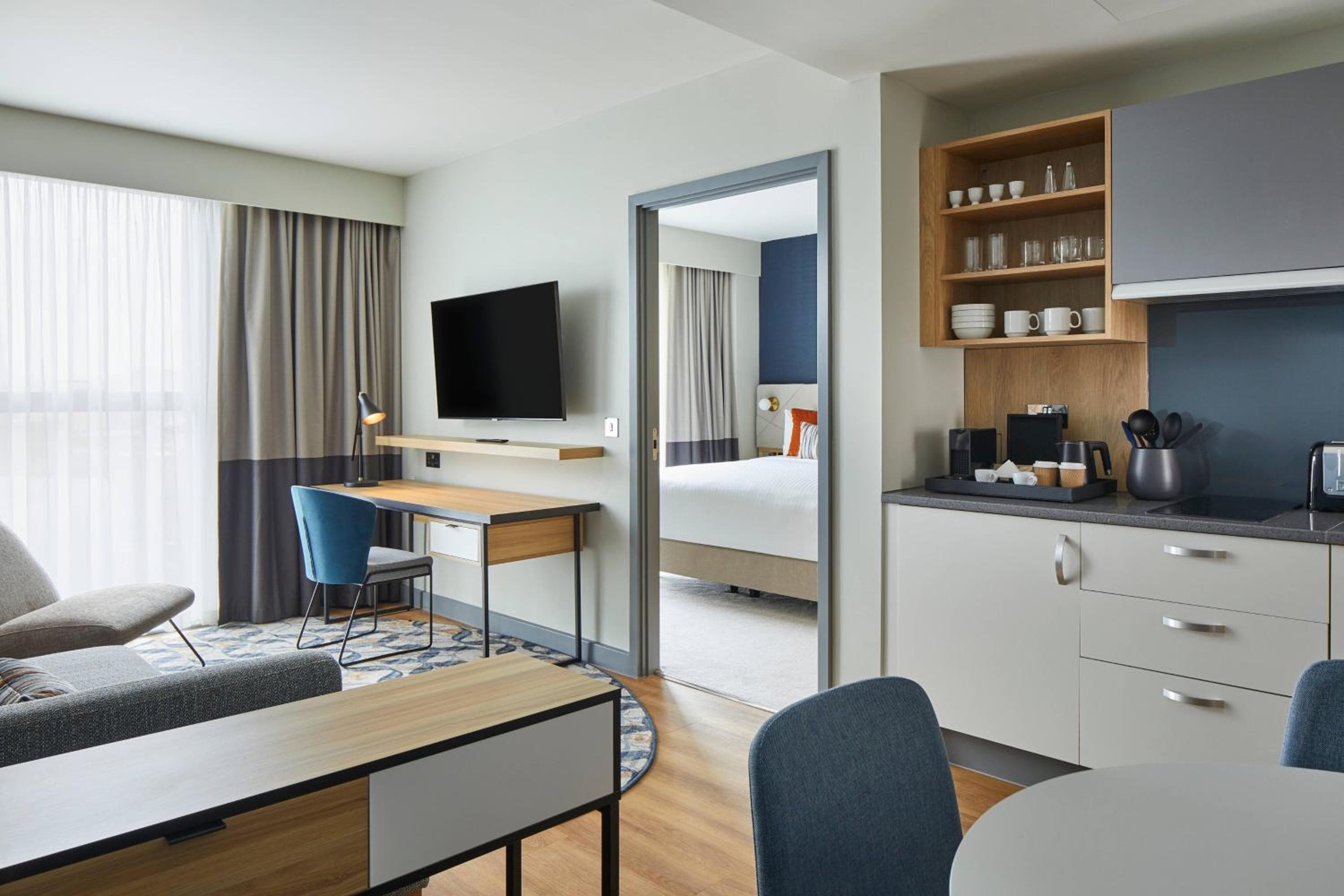 Residence Inn by Marriott Slough, Slough, photo 2