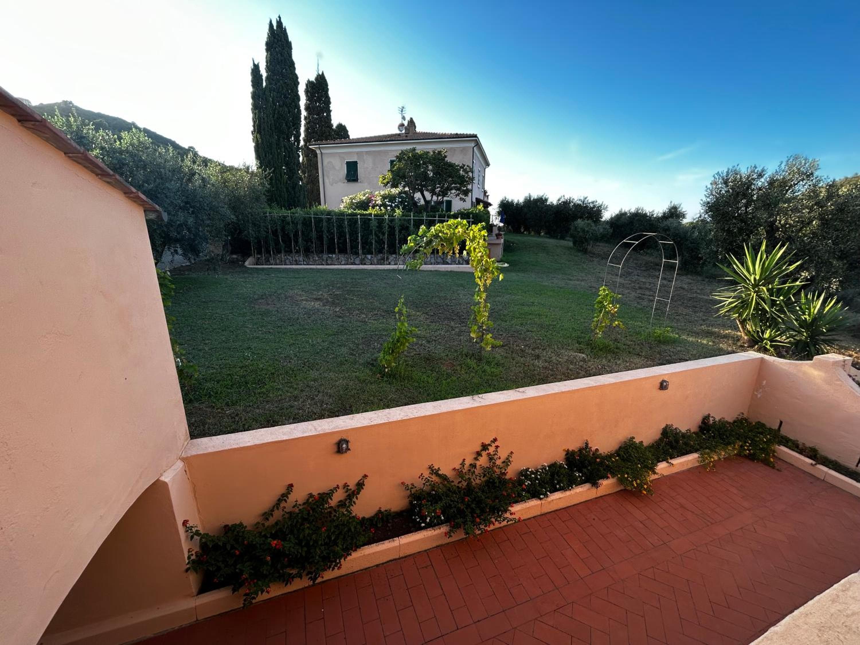 Residenza La Limonaia, Portoferraio, photo 4