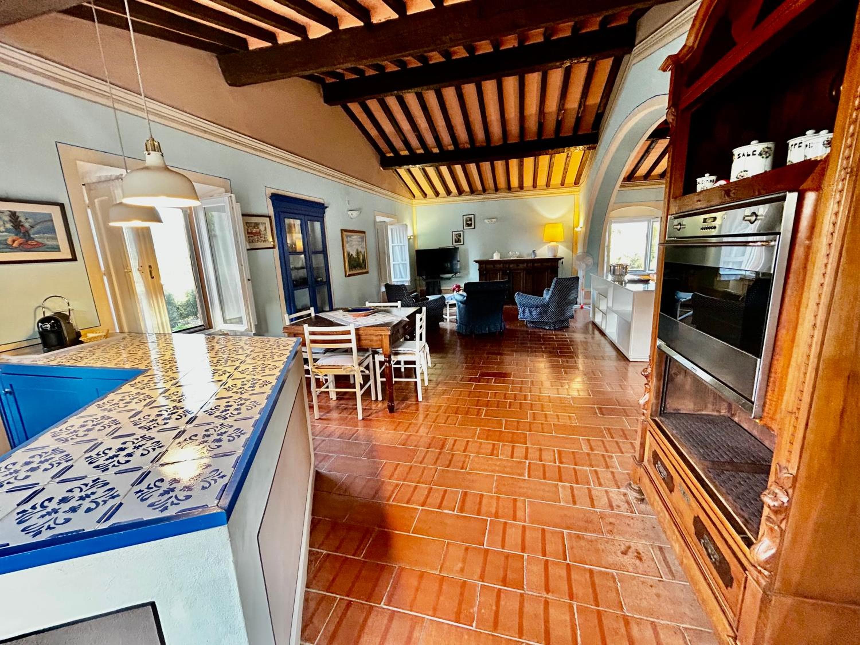 Residenza La Limonaia, Portoferraio, photo 2