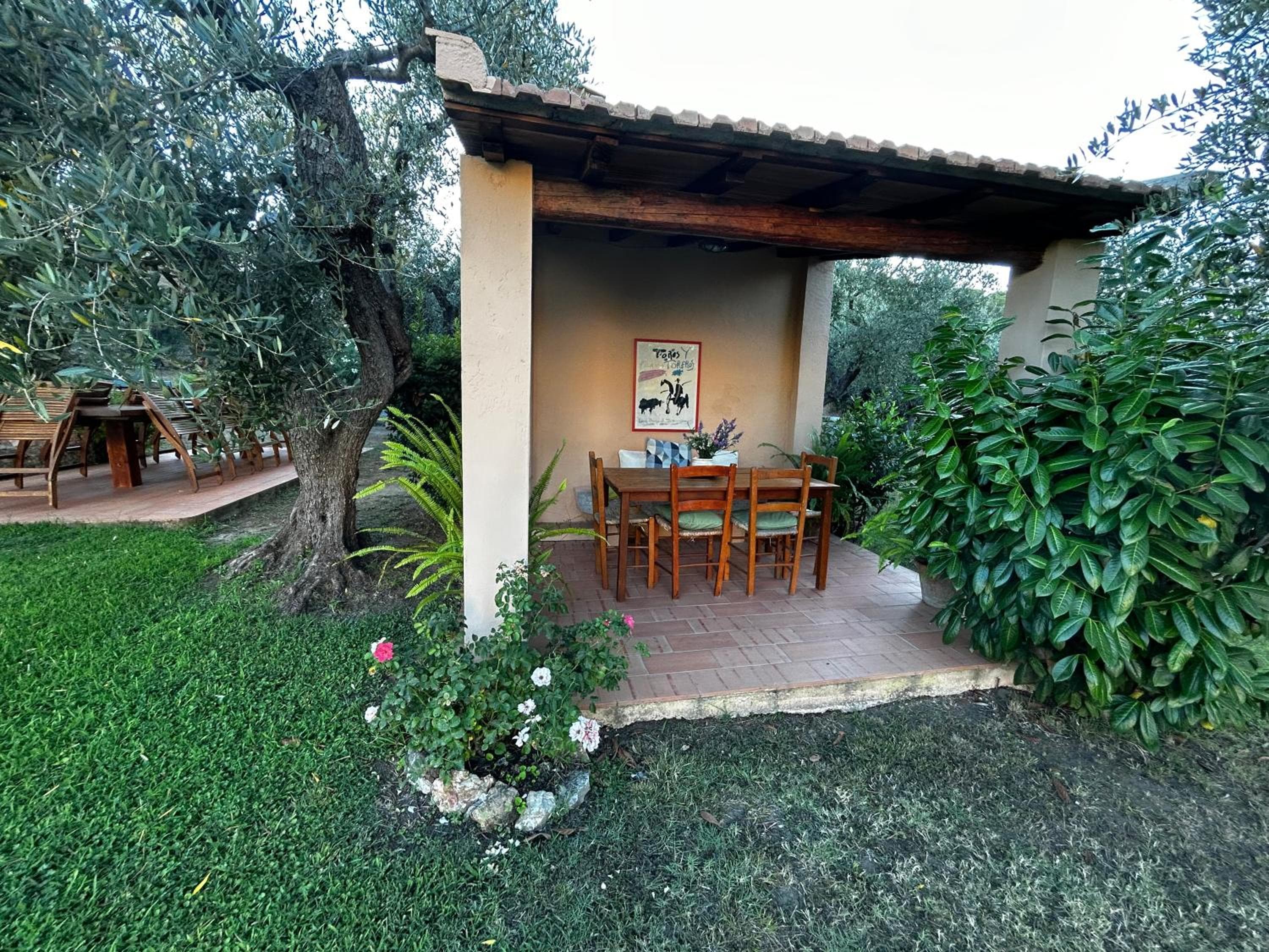 Residenza La Limonaia, Portoferraio, photo 3
