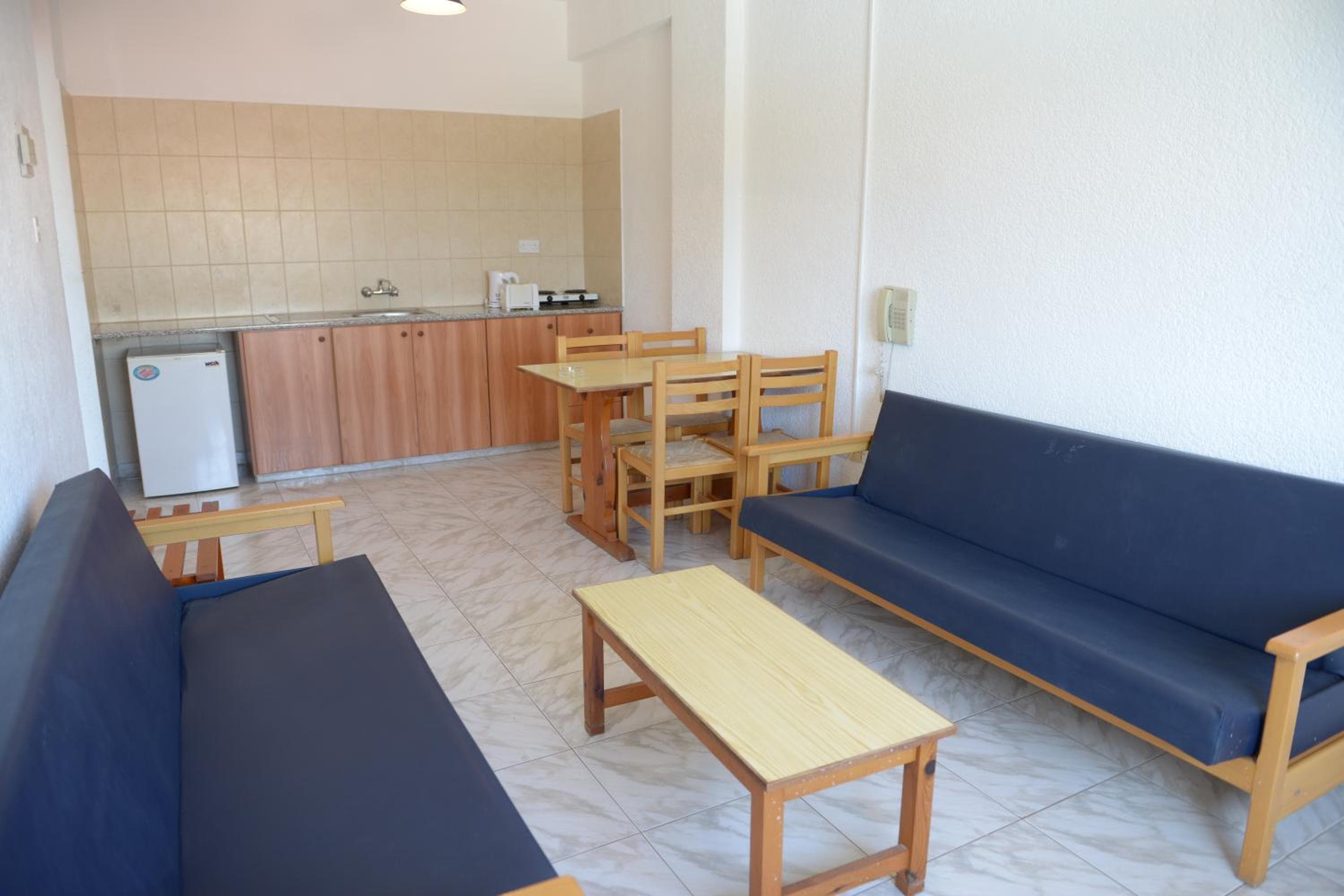 Carina Hotel Apartments, Ayia Napa, photo 4