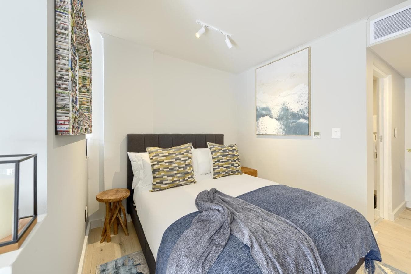 Tokyo Studio with Balcony - Book 4 & Get 5th Night FREE, Cape Town, photo 3