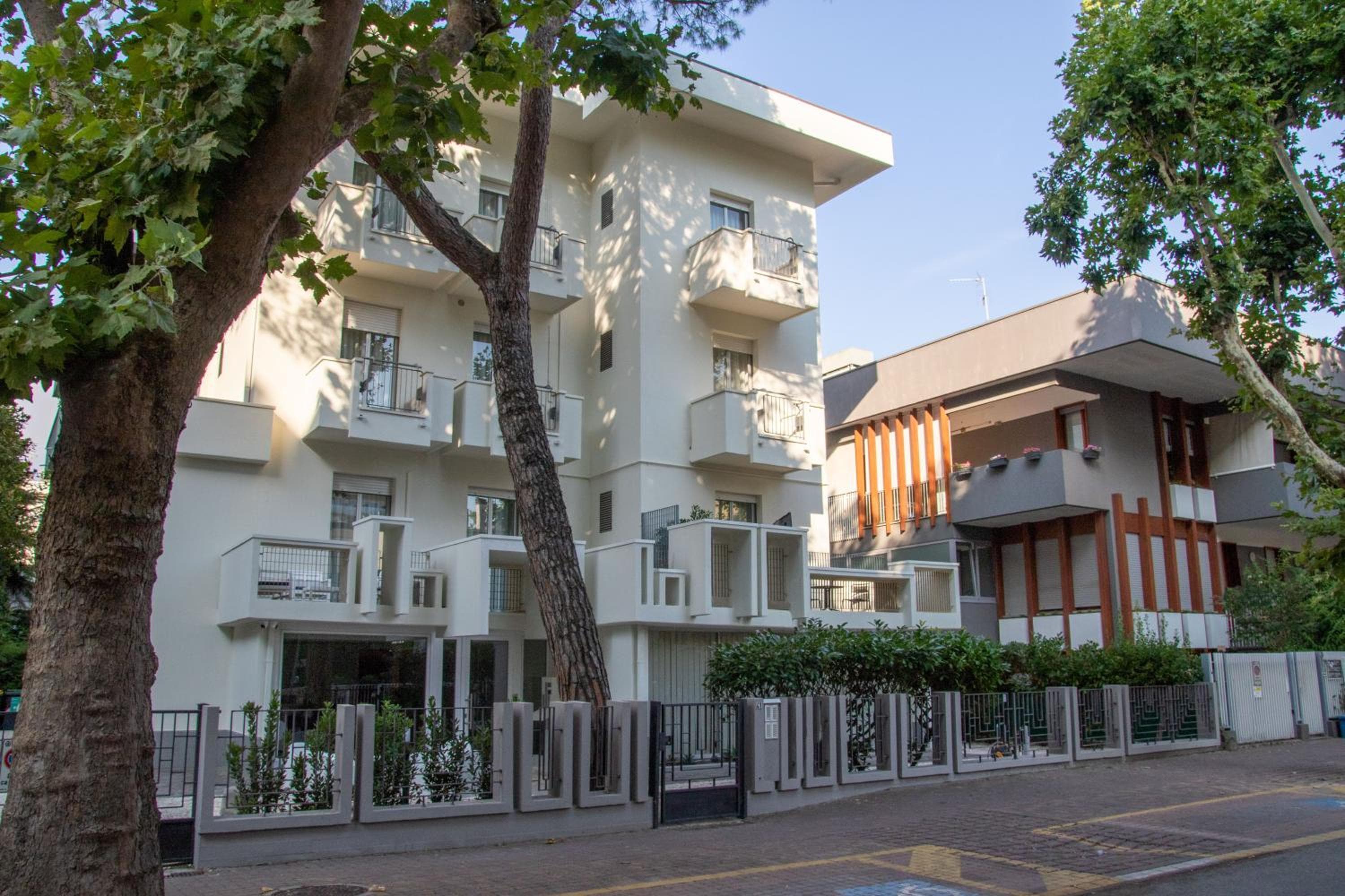 DimmiDiRimini - Appartamenti in Affitto, Rimini