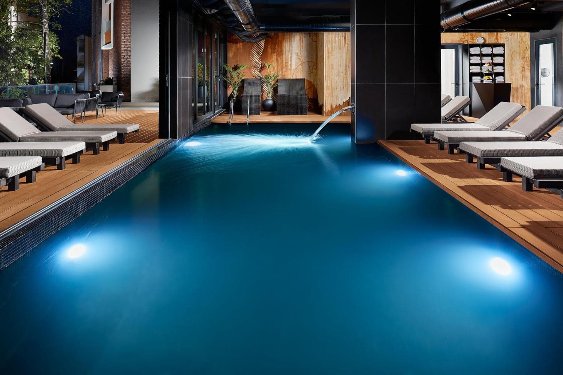 21st Century Zlatibor Residence, Spa & Wellness by Adora, Zlatibor