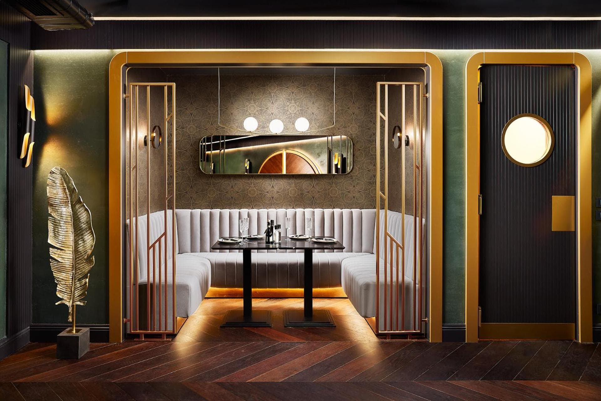 21st Century Zlatibor Residence, Spa & Wellness by Adora, Zlatibor, photo 6