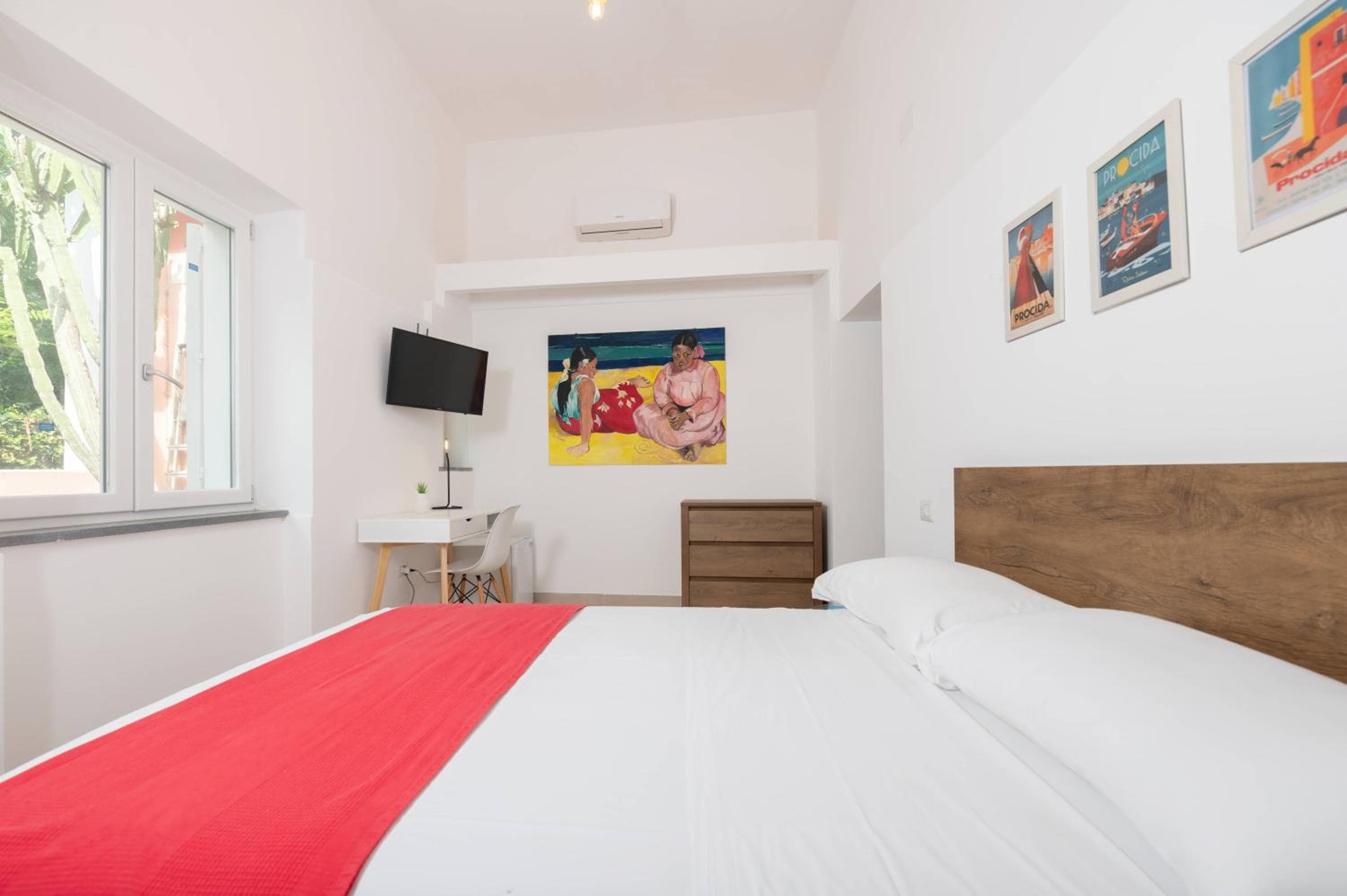 Gioia 13 Rooms & Apartments, Procida, photo 5