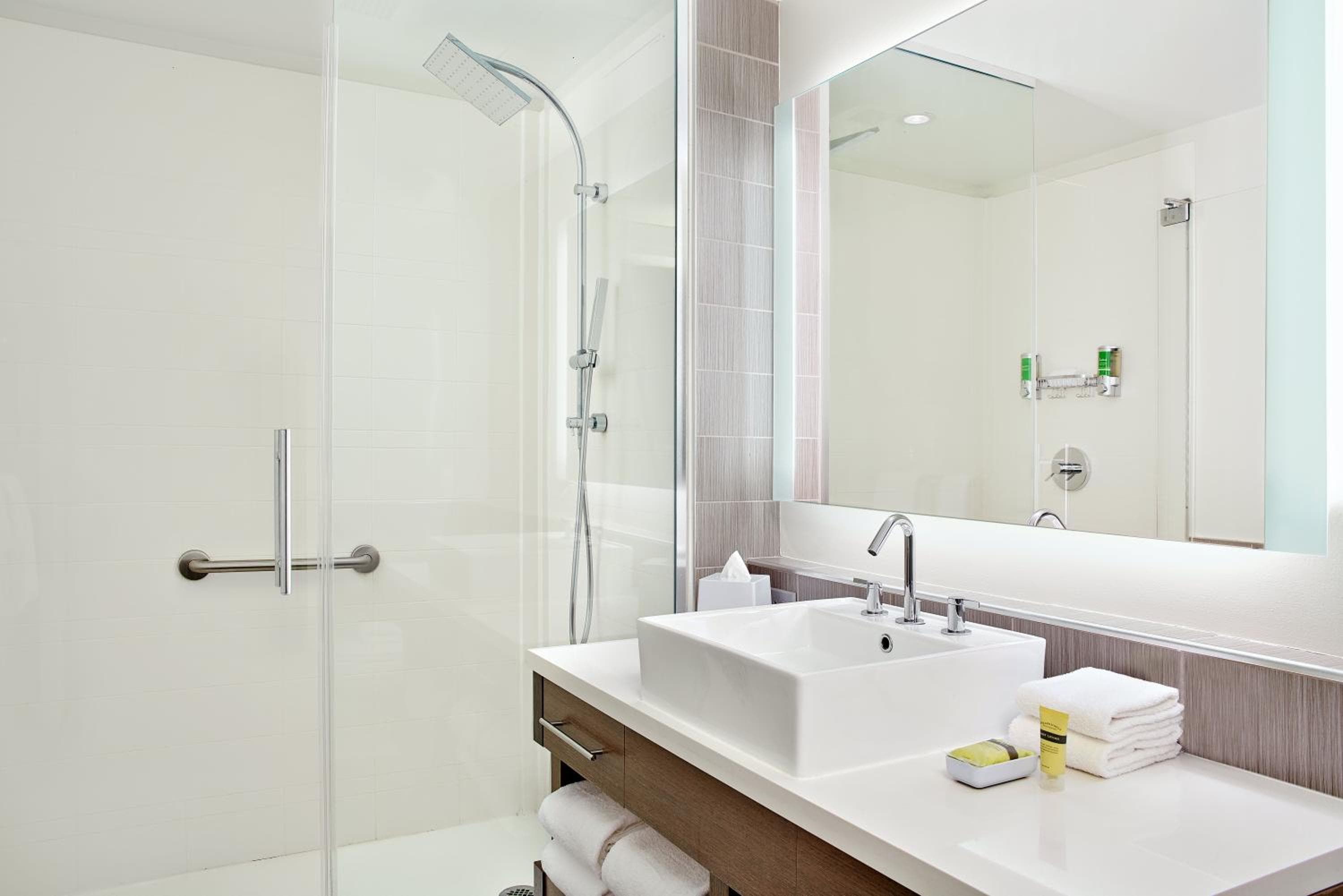 Element by Marriott Arundel Mills BWI Airport, Hanover, photo 4