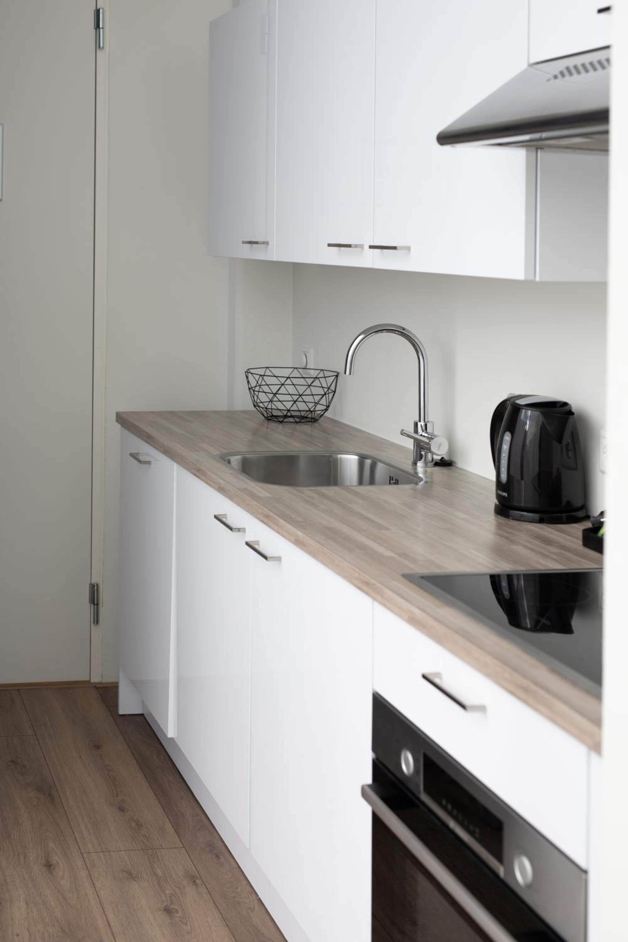 Hotel2Stay, Amsterdam, photo 6