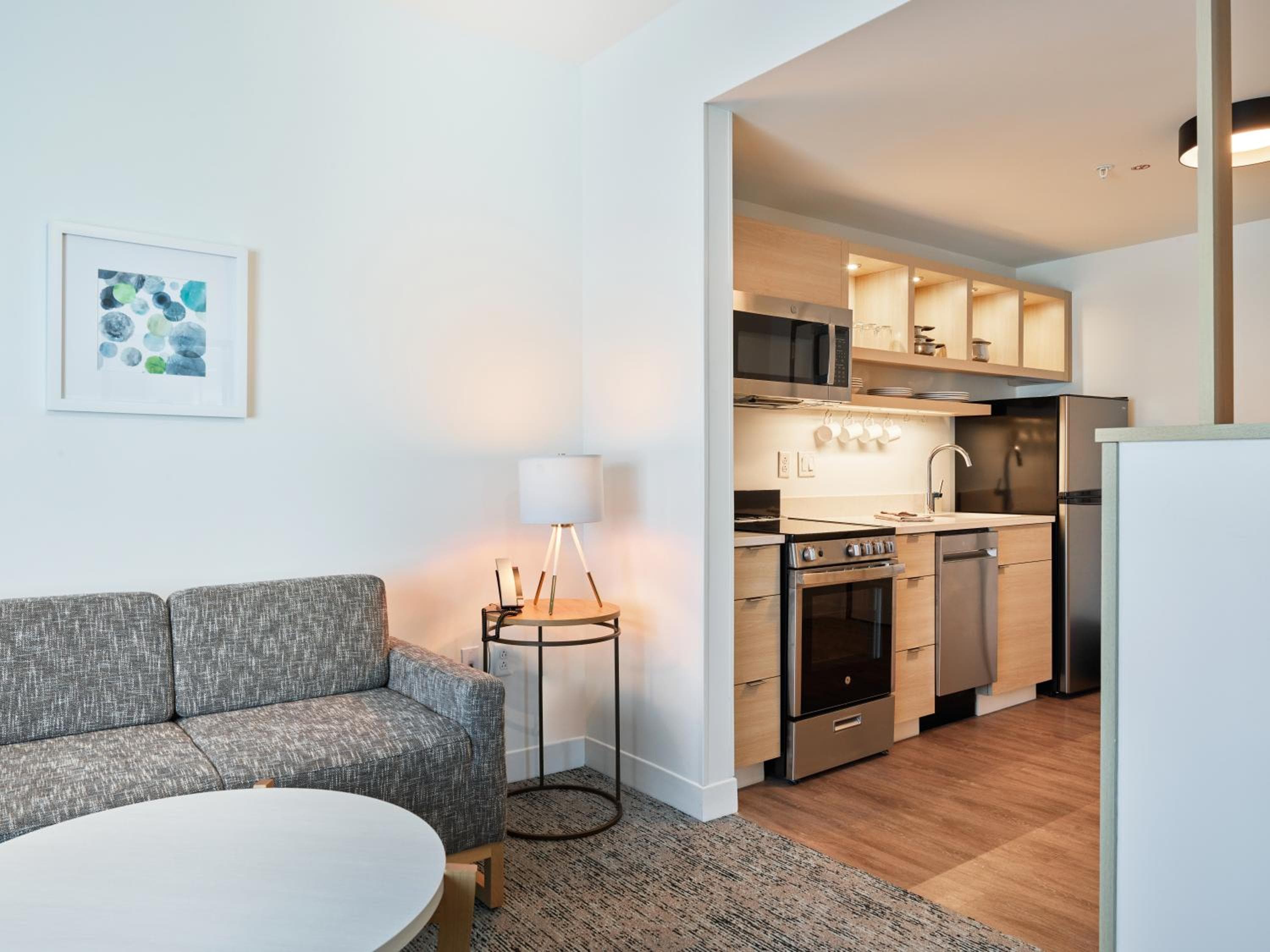 TownePlace Suites by Marriott Hixson, Hixson, photo 2
