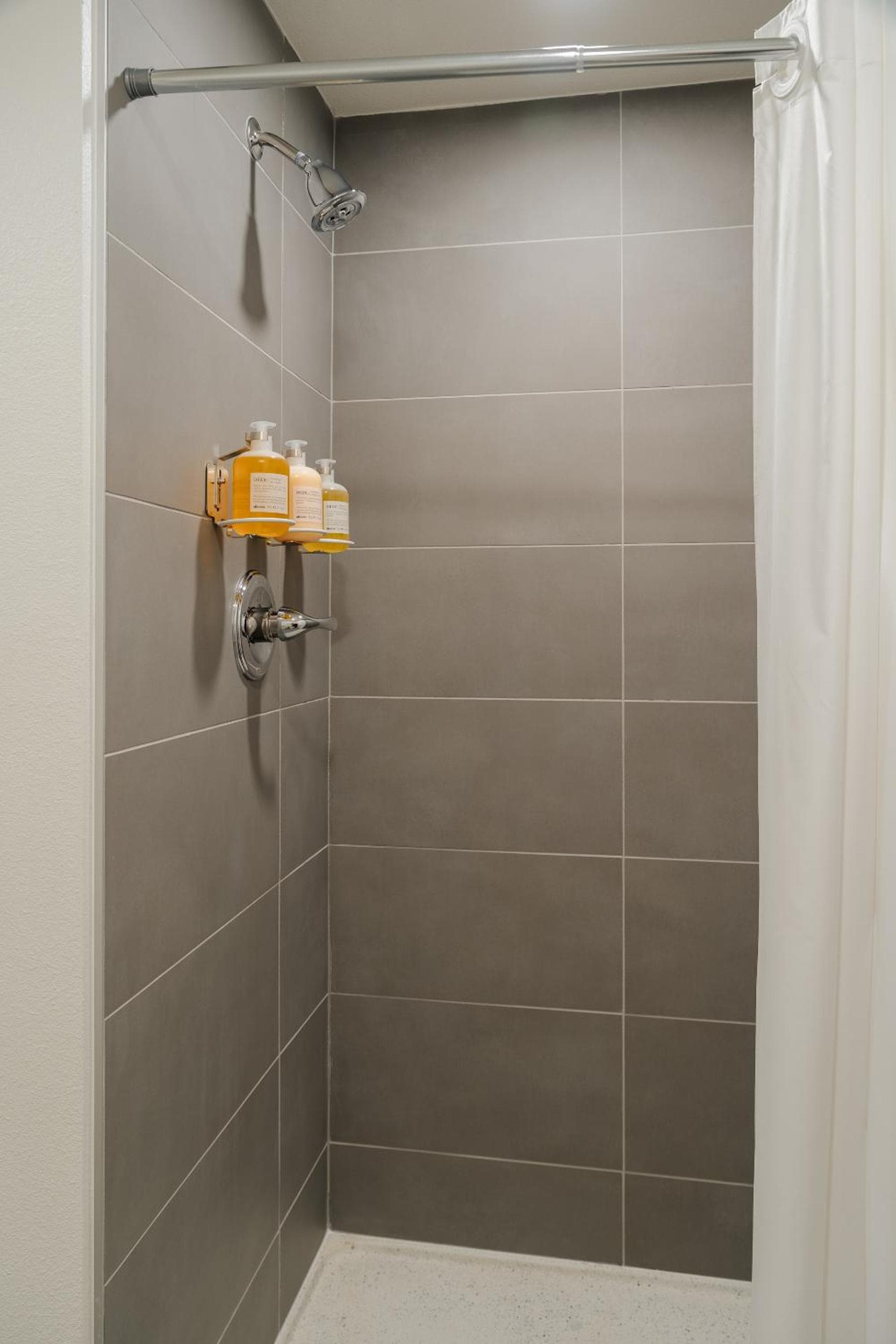Bathroom at Ceros