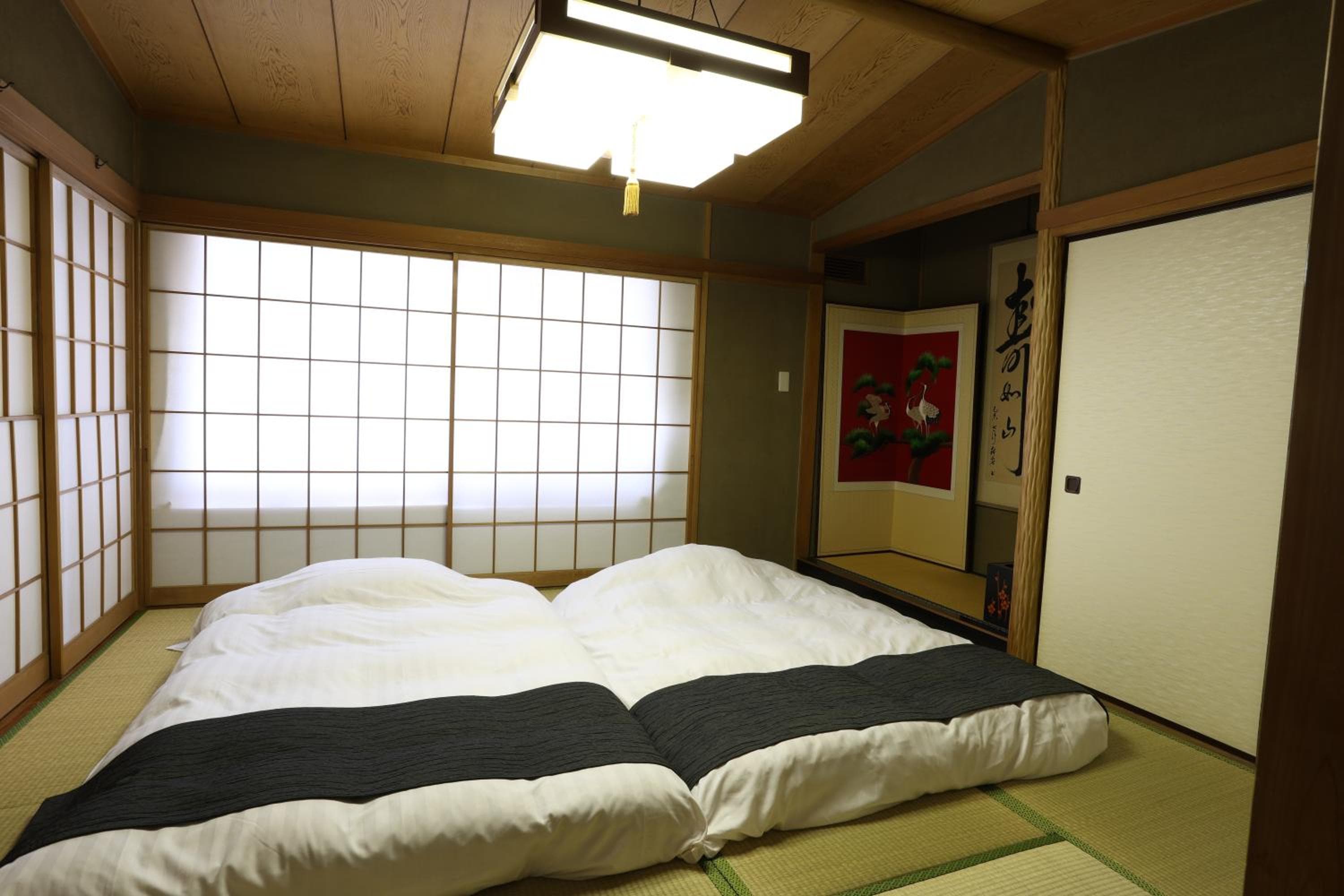 Oyado Tsuki to Kawa, Tokyo, photo 3