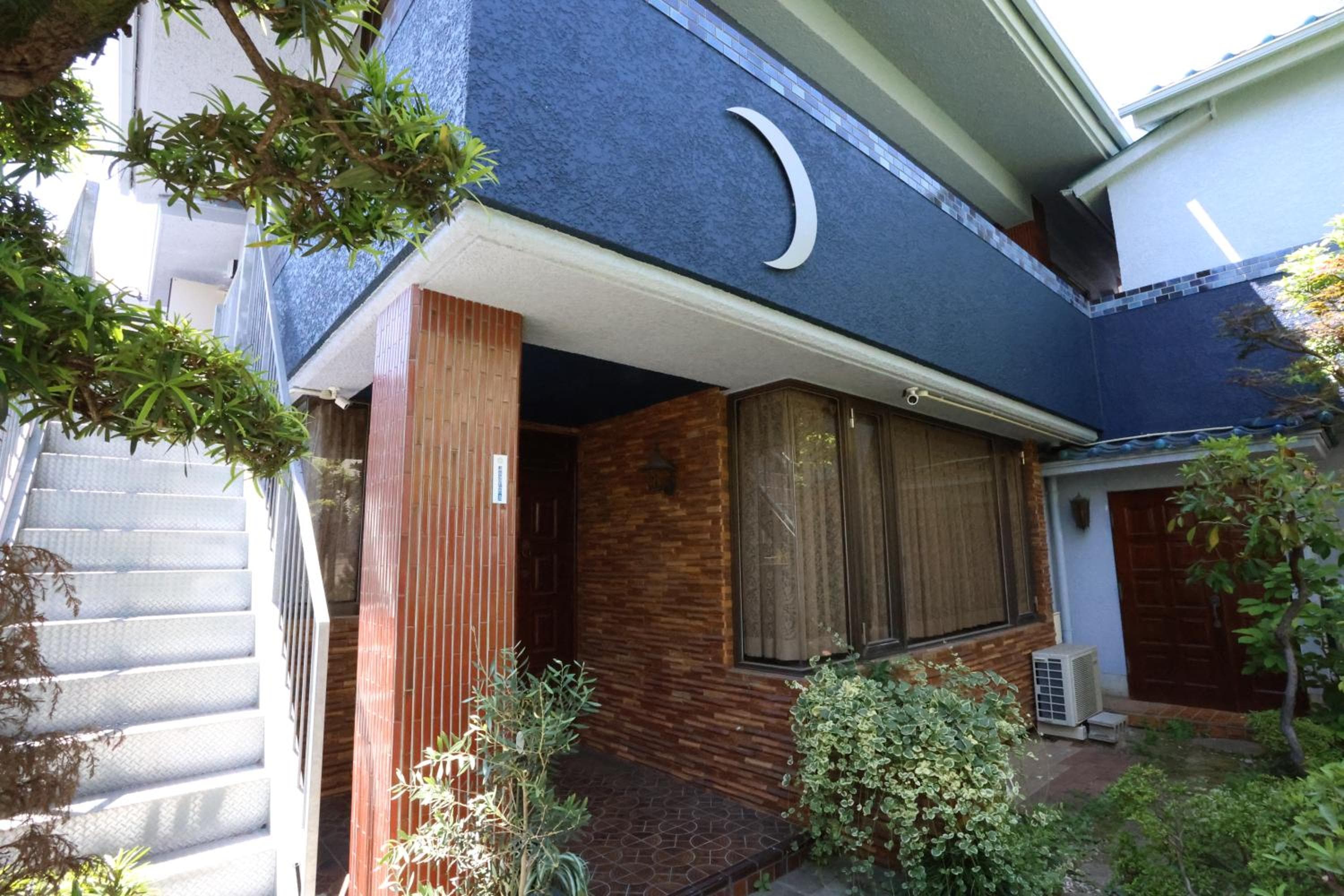 Oyado Tsuki to Kawa, Tokyo, photo 2