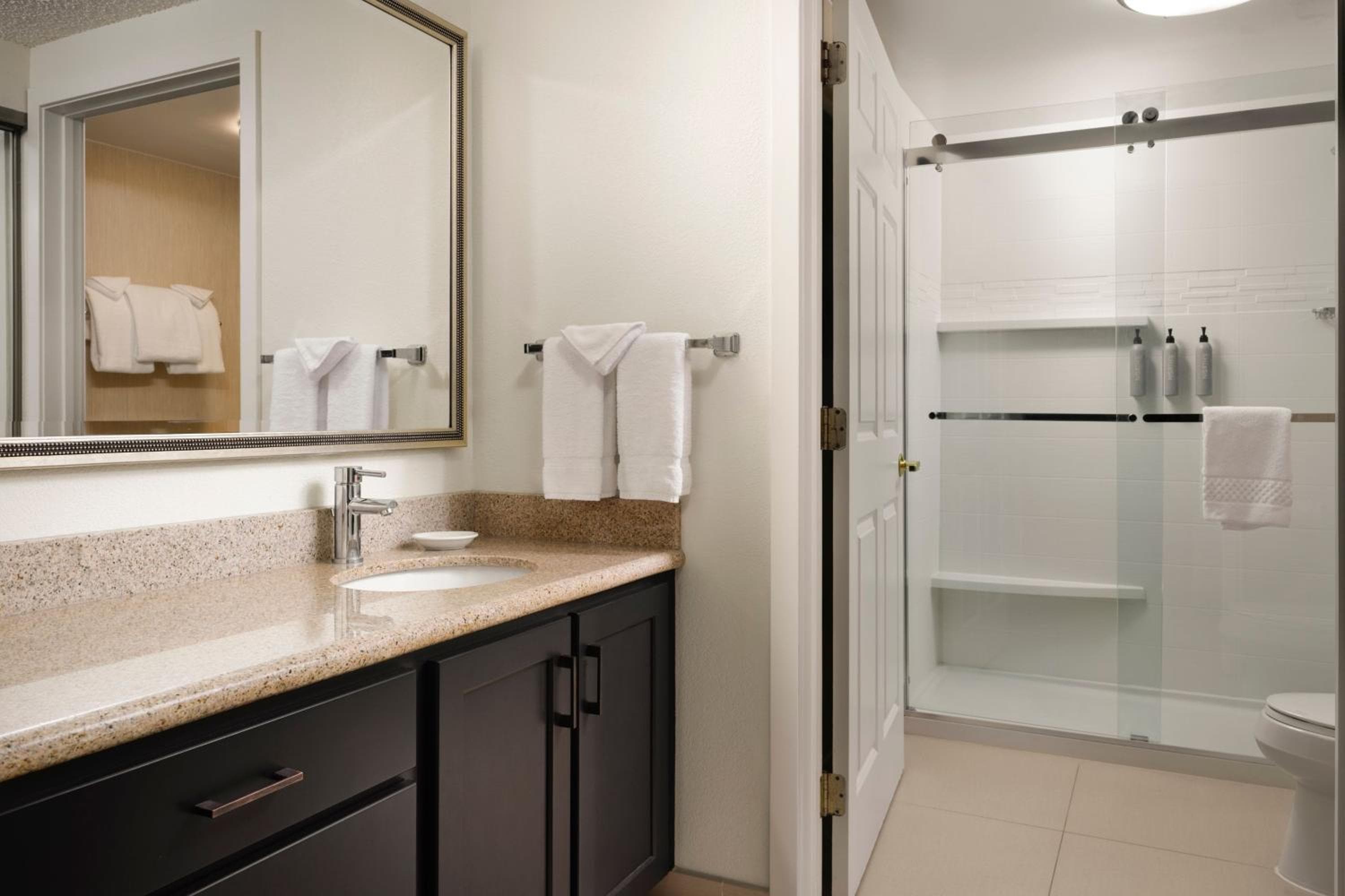 Residence Inn Philadelphia Conshohocken, Conshohocken, photo 3