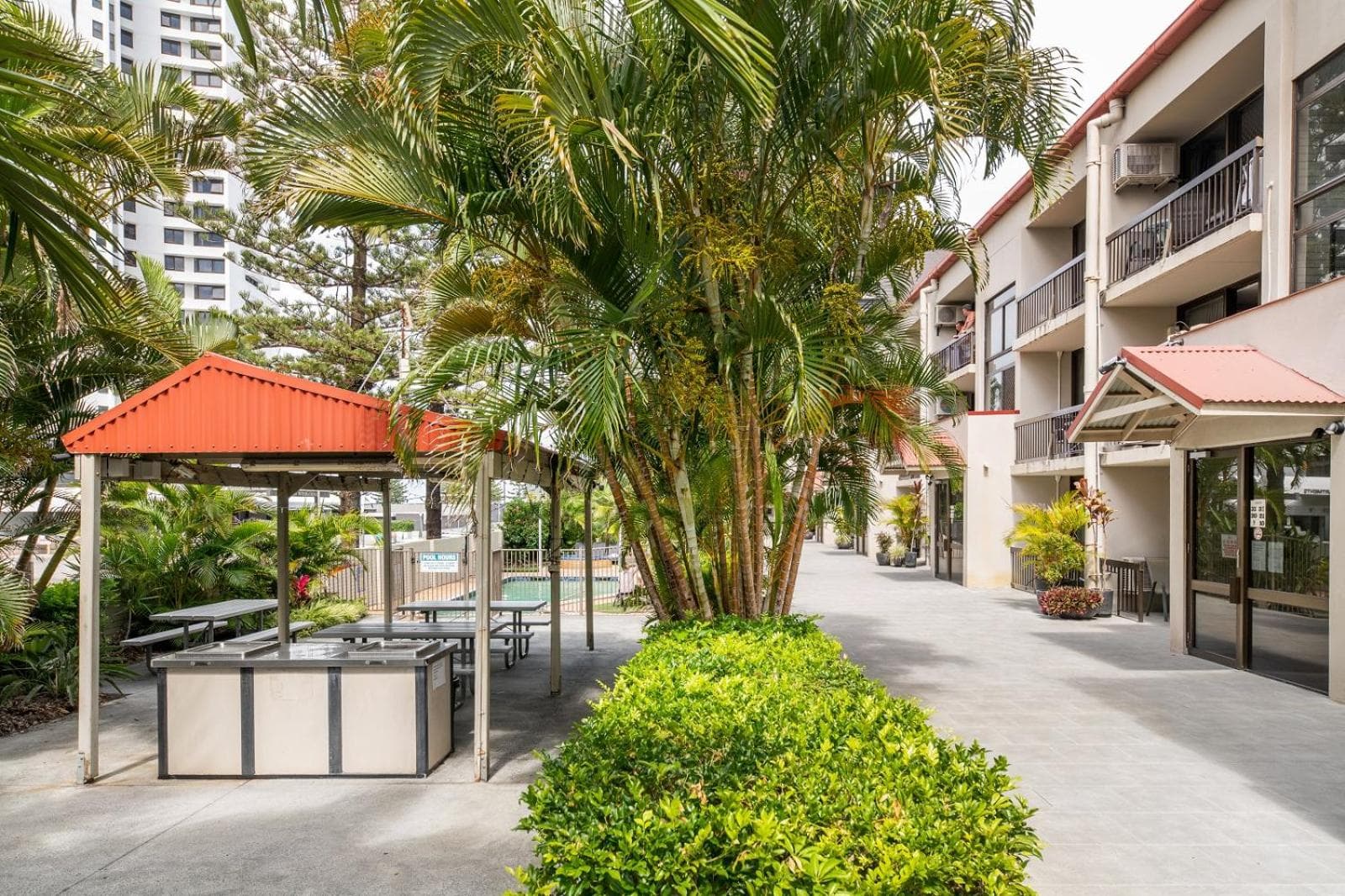 Trickett Gardens Holiday Inn, Gold Coast, photo 6