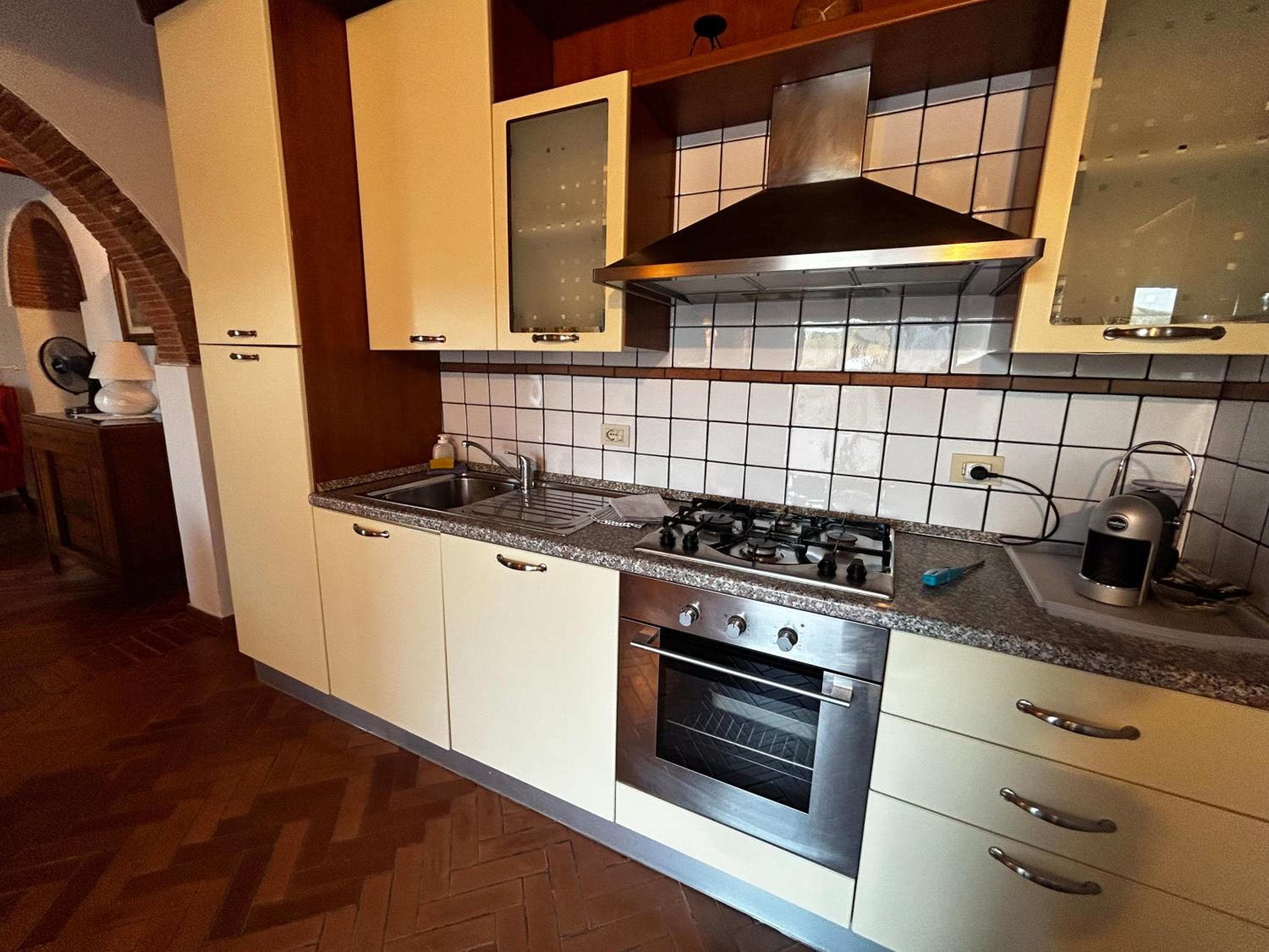 Residenza La Limonaia, Portoferraio, photo 5