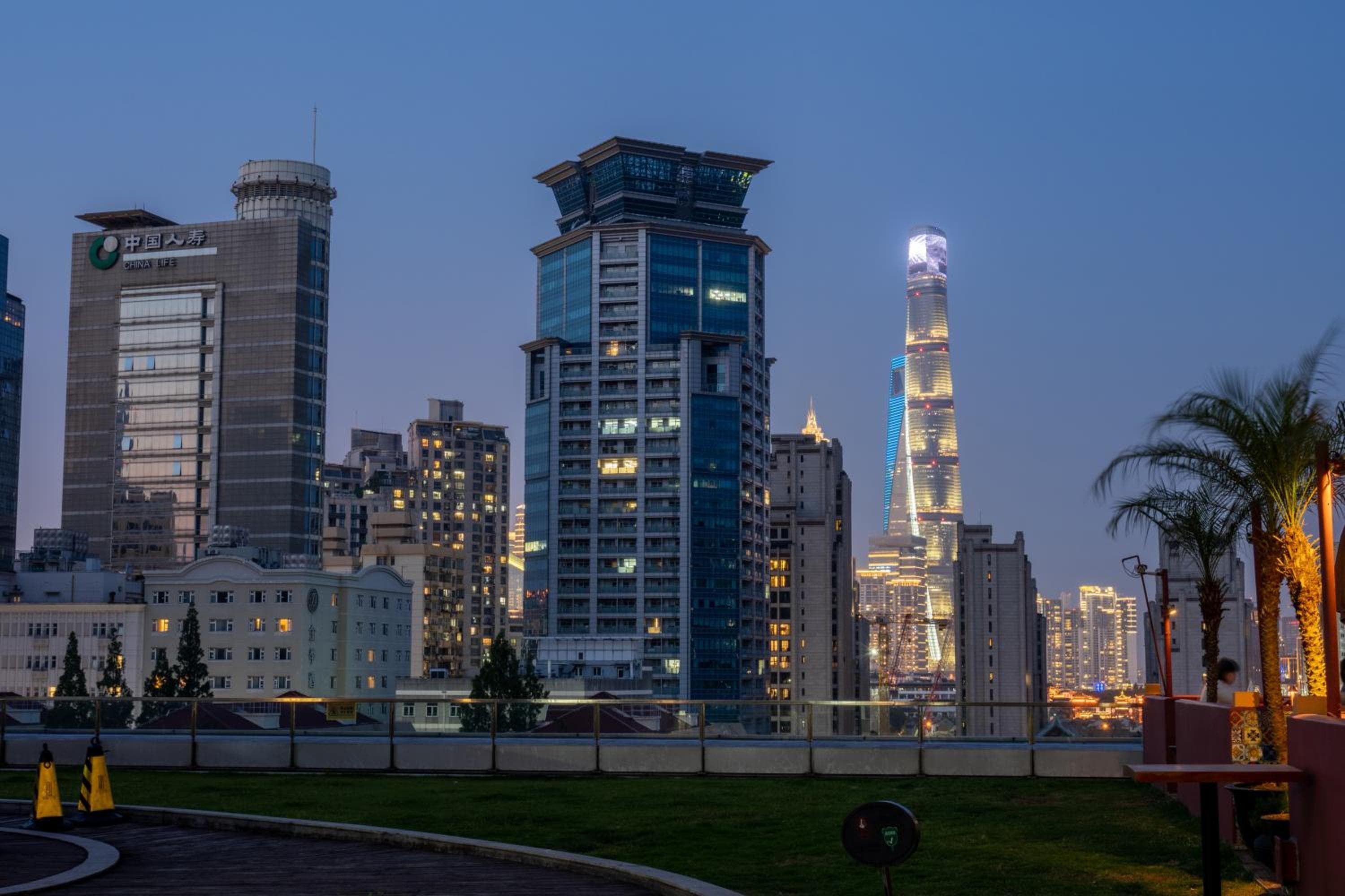 Riverdale Residence Xintiandi Shanghai, Shanghai, photo 4