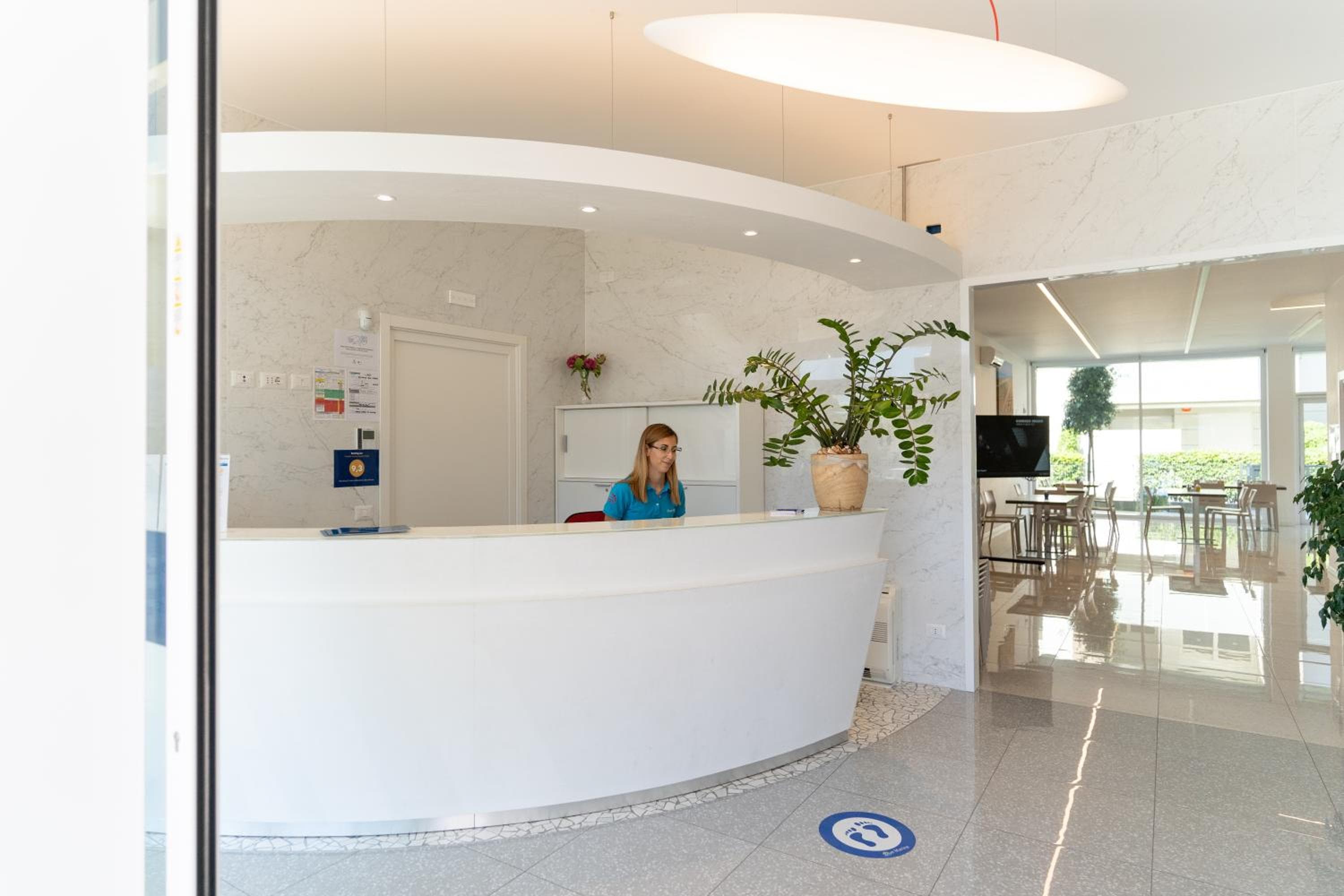 Residenza Turistica Alberghiera Blue Marine, Bibione, photo 6