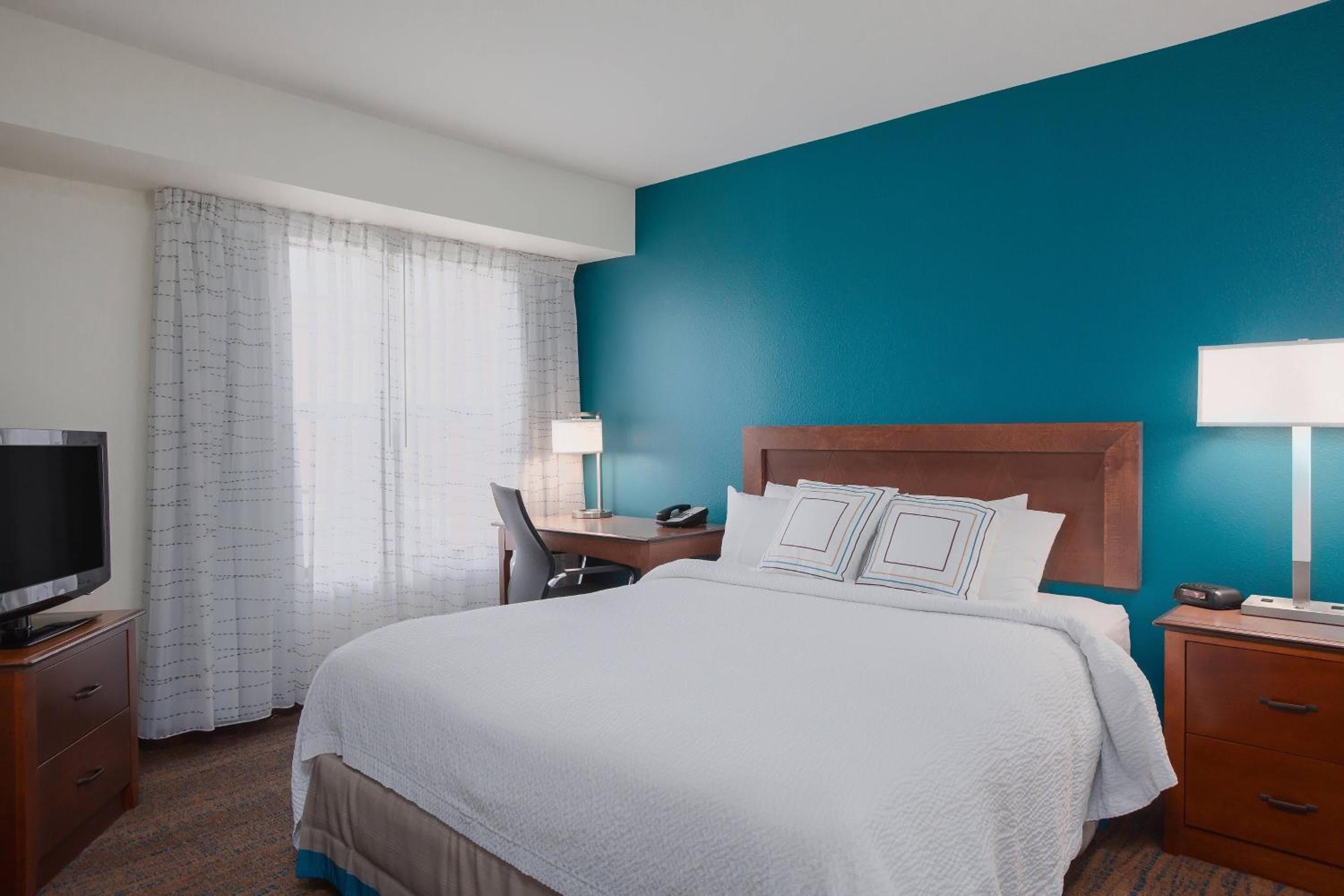 Residence Inn by Marriott Laredo Del Mar, Laredo, photo 3