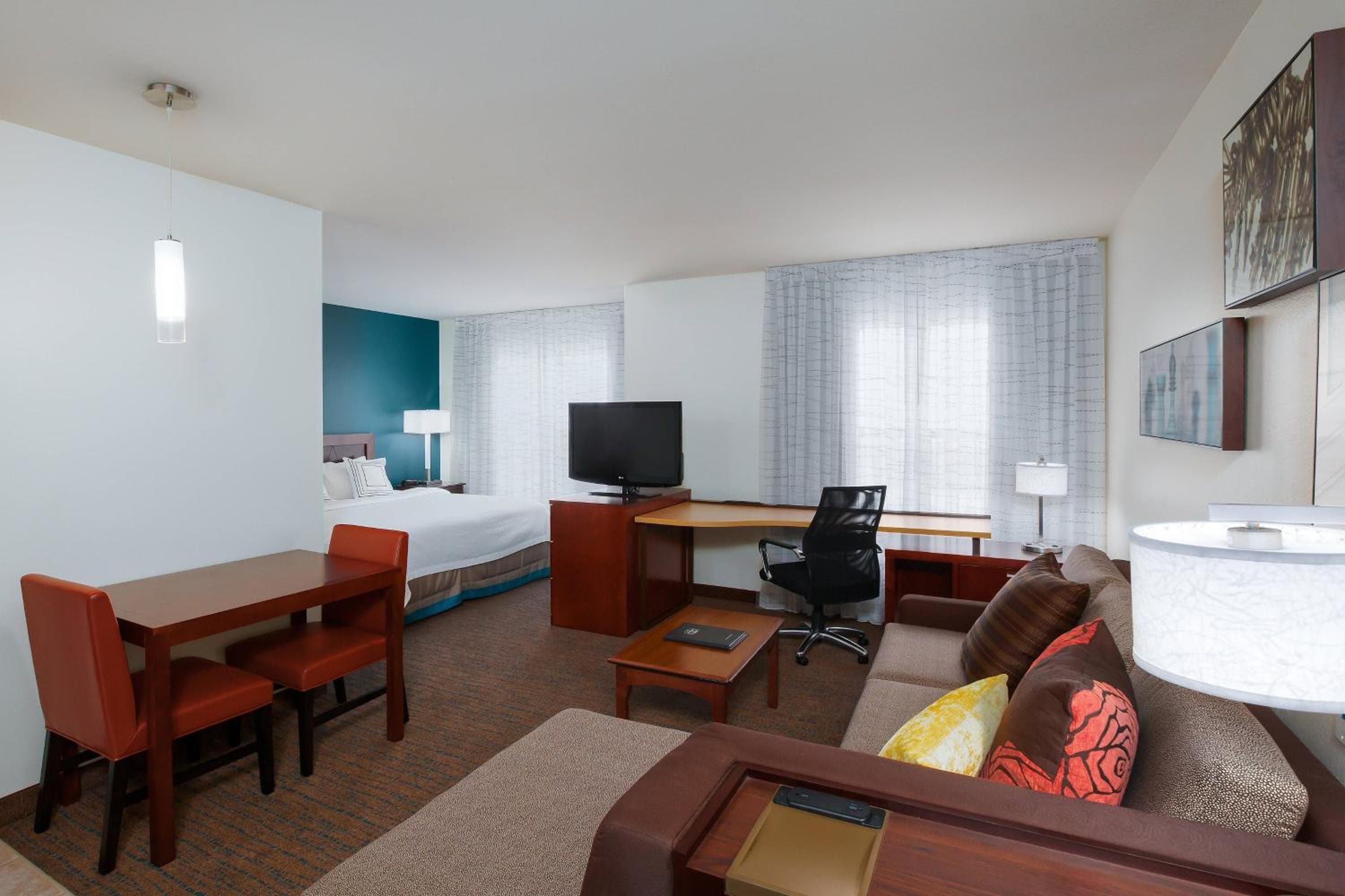 Residence Inn by Marriott Laredo Del Mar, Laredo, photo 2