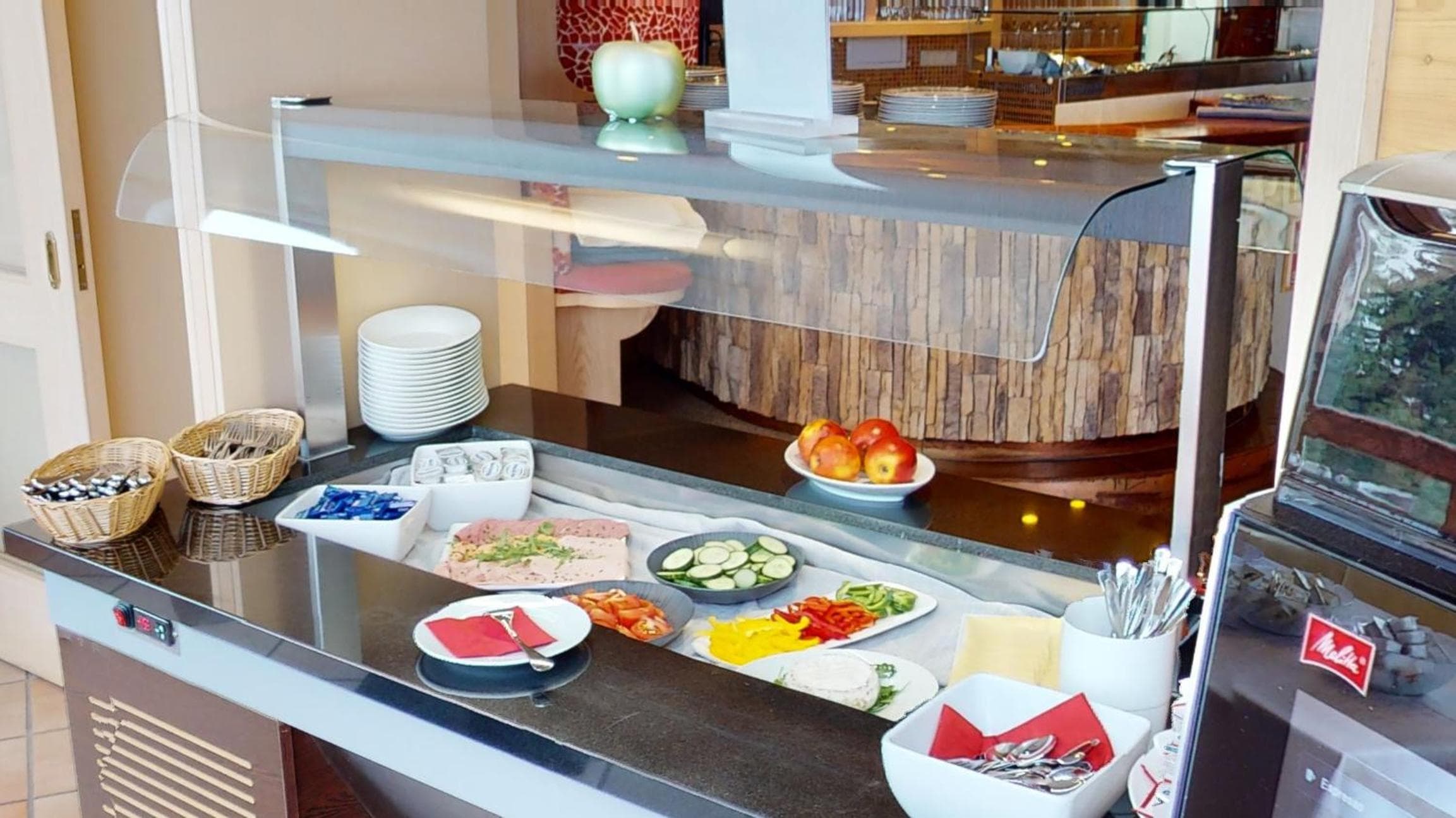 Wellness Aparthotel Panorama Alpin - Ferienwohnungen Jerzens im Pitztal, Jerzens, photo 3