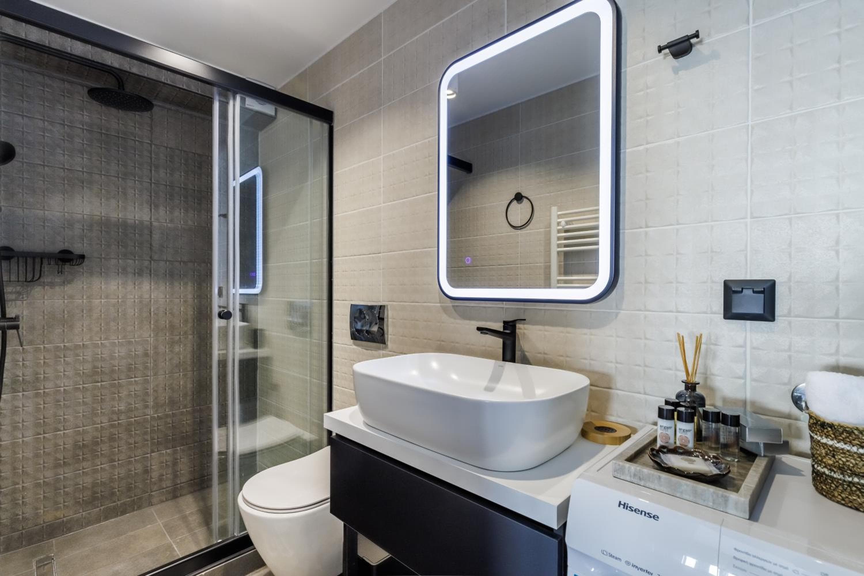 The Kokoon Volos Comfort Living, Volos, photo 5