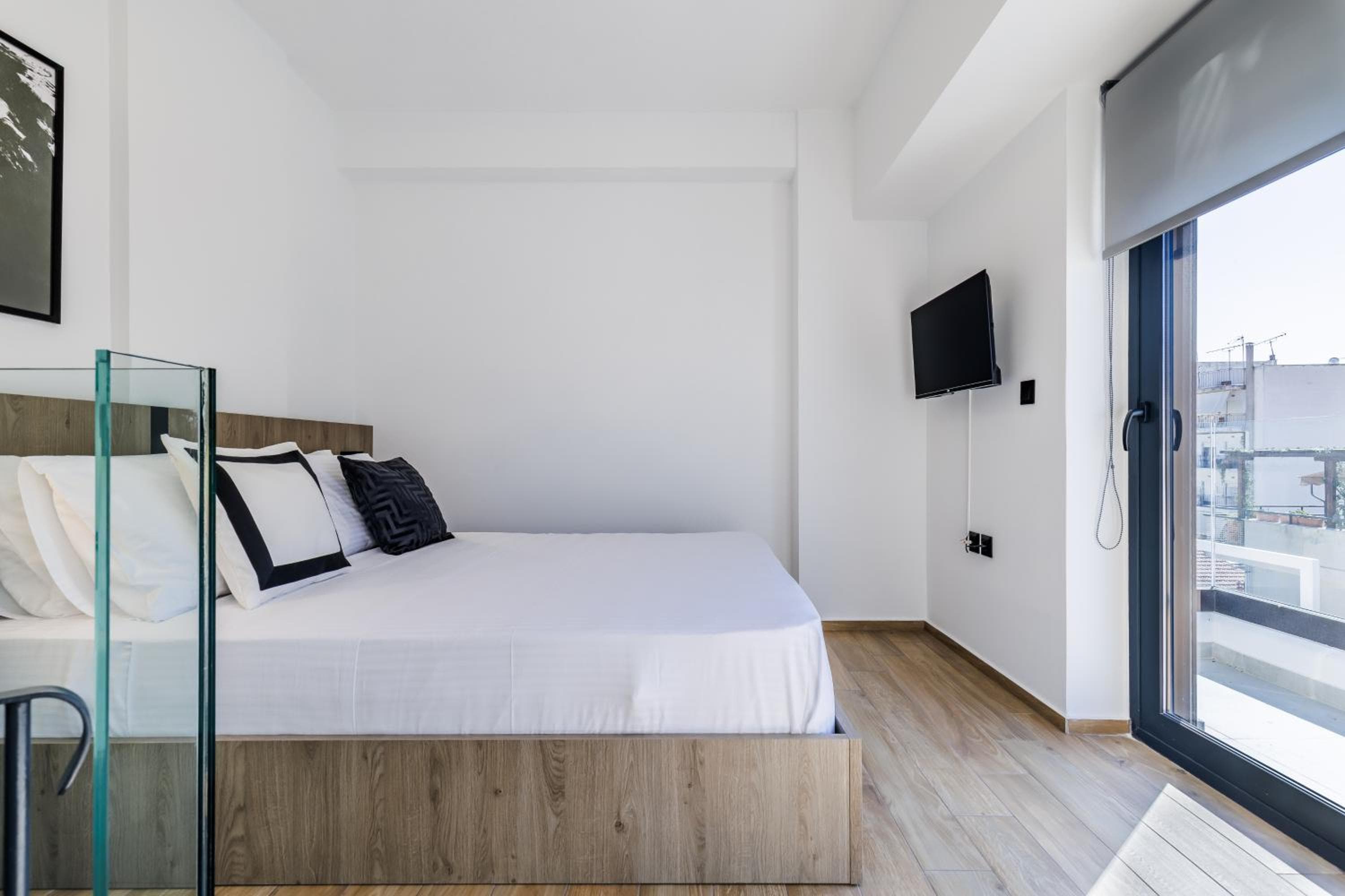 The Kokoon Volos Comfort Living, Volos, photo 4