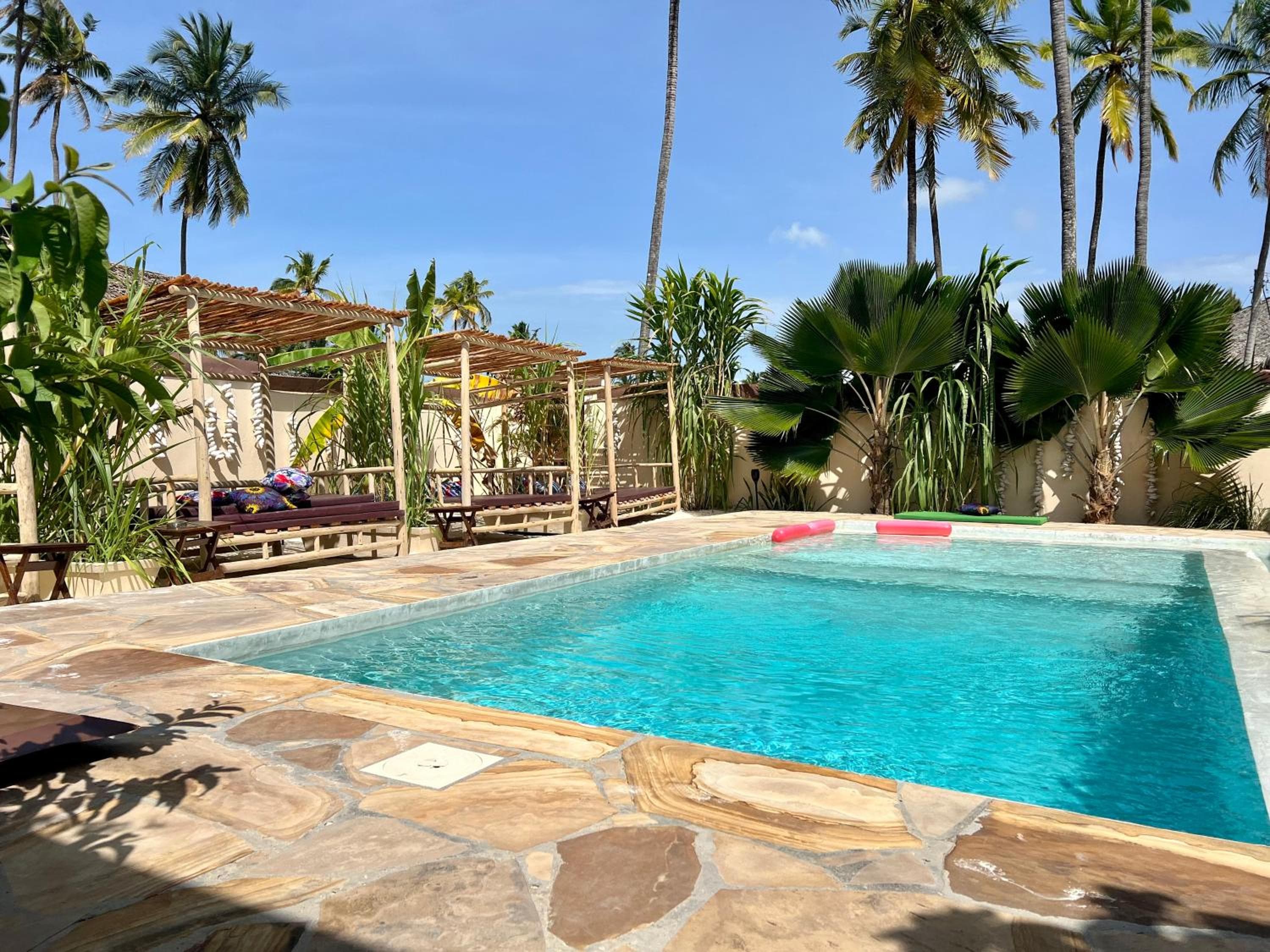 Gadea Boutique Hotel, Jambiani, photo 5