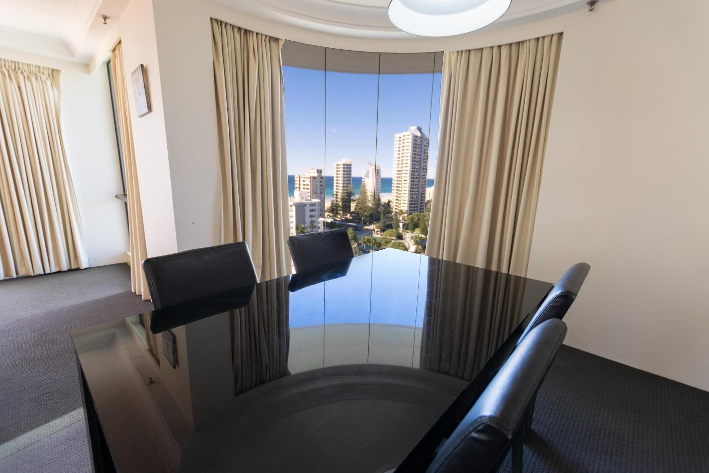 Aegean Apartments Surfers Paradise, photo 5