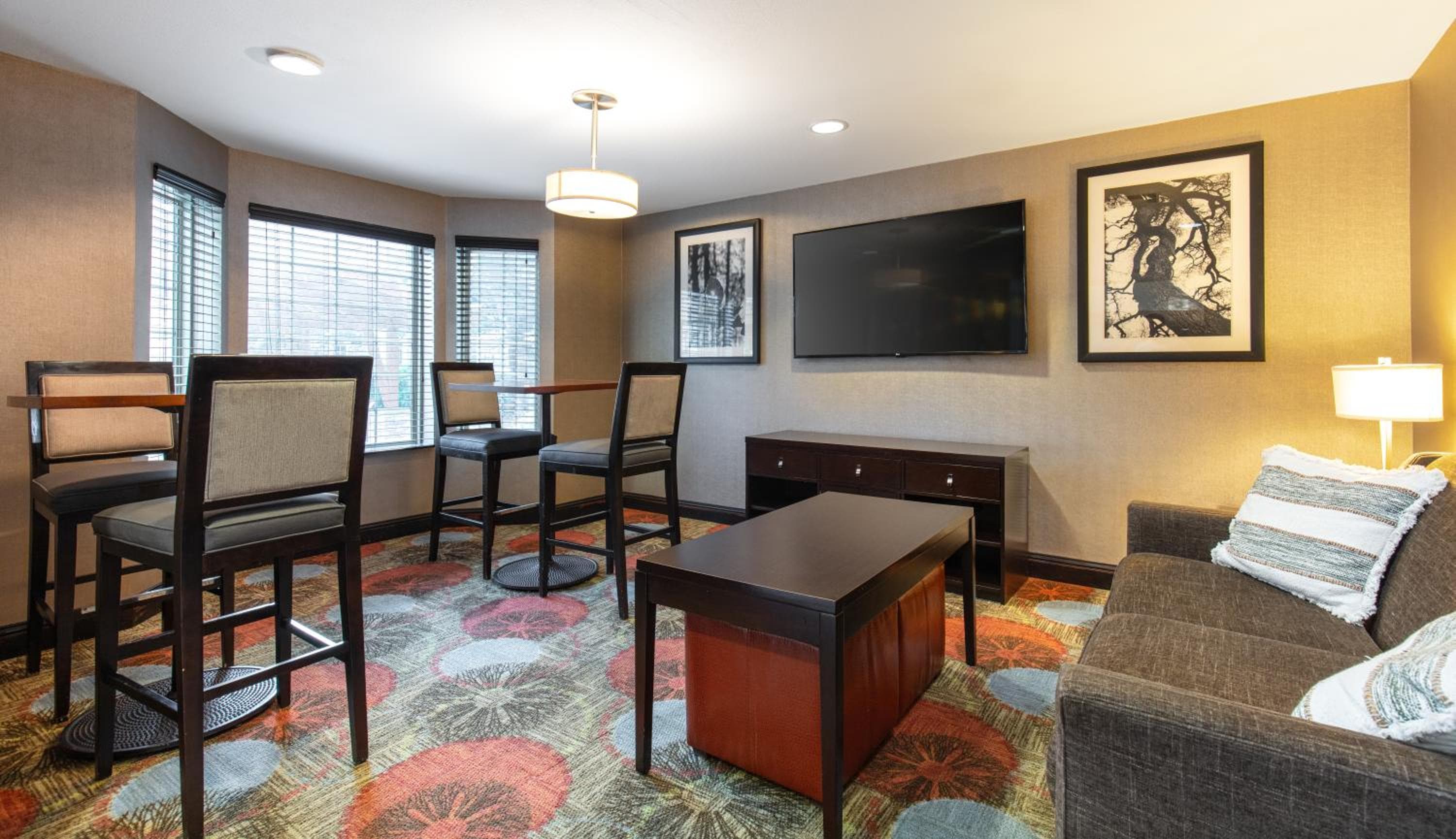 Staybridge Suites Fairfield Napa Valley Area by IHG, Fairfield, photo 6