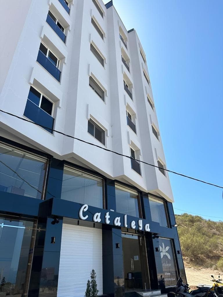 Hotel Cataleya Al-Hoceima, Al Hoceïma